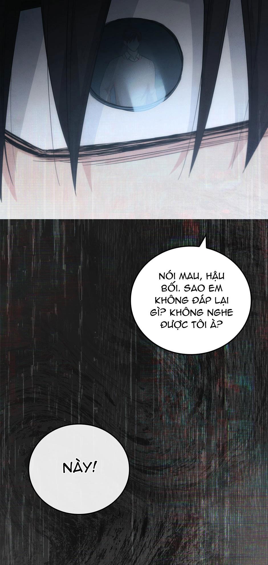 Đọc truyện Deadman Switch - Chapter 48