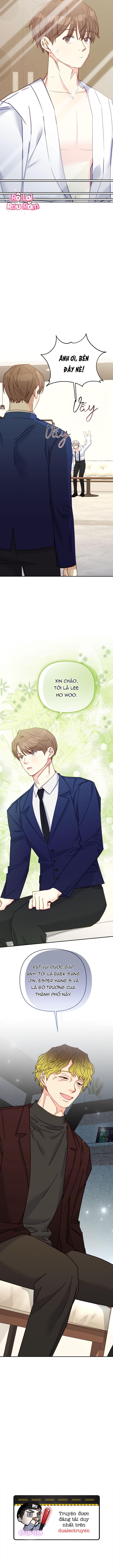 Đọc truyện Người bình thường cấp A - Chapter 57