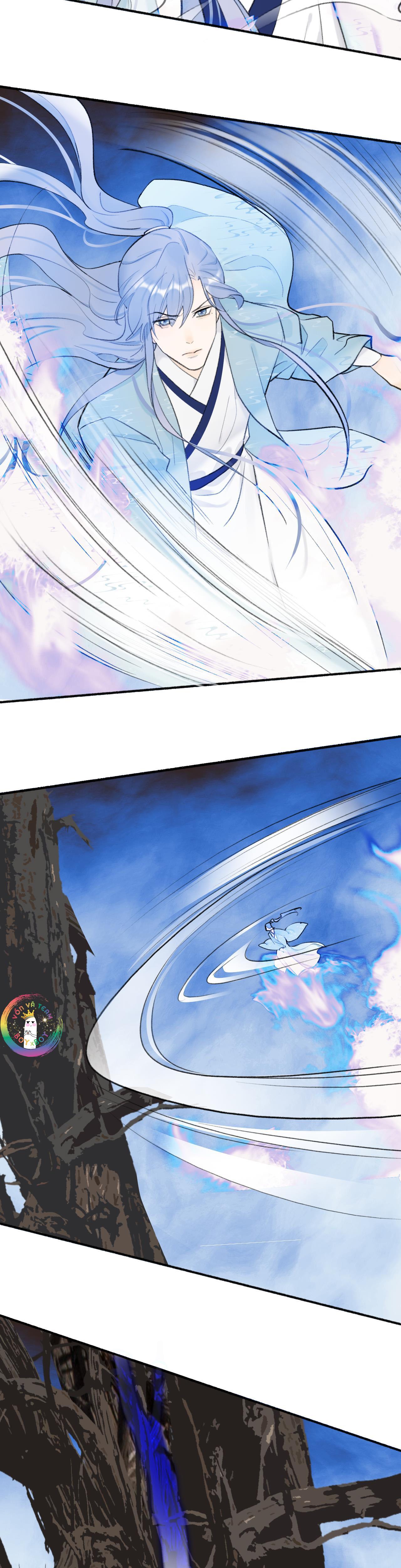 Đọc truyện Tướng Quân! Coi Chừng Chó Dại! - Chapter 42