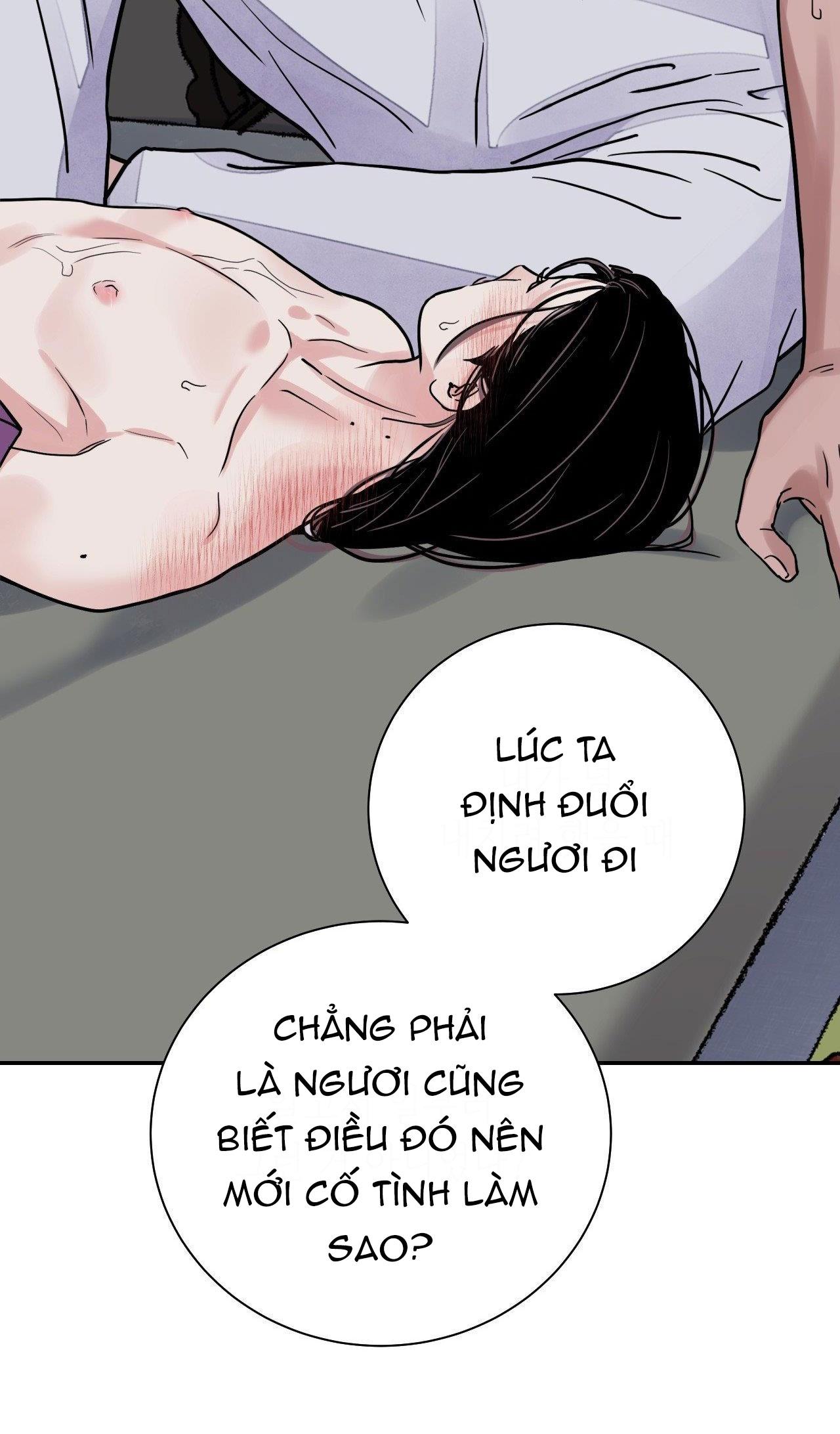 Đọc truyện KIẾM HOA - Chapter 78