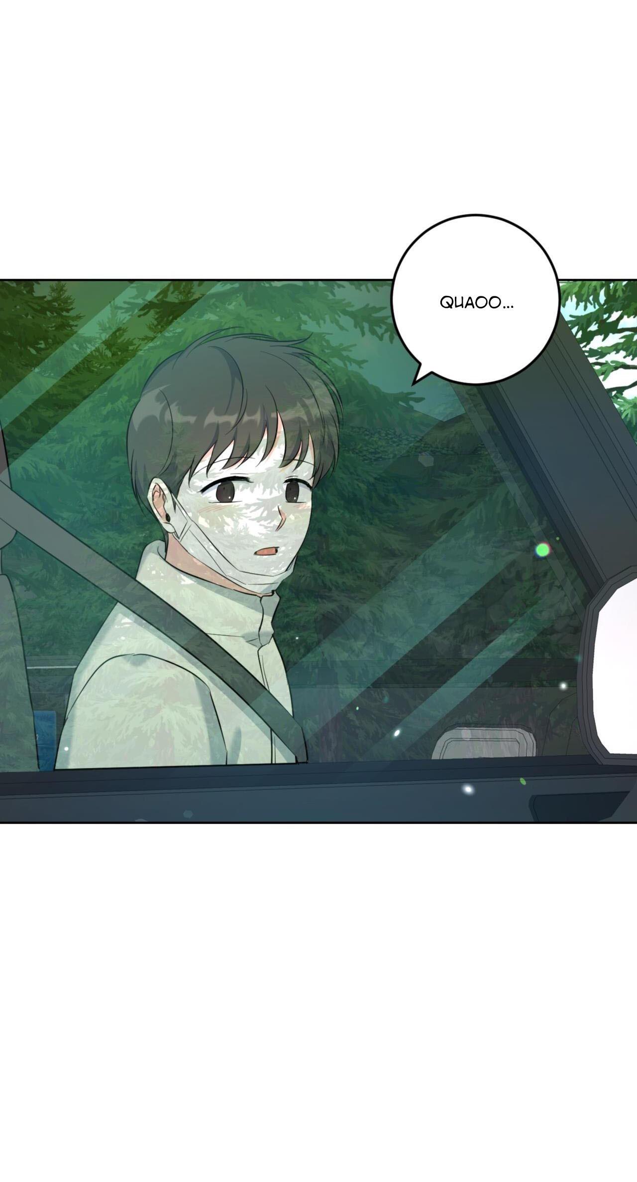 Đọc truyện  Khu Rừng Tĩnh Lặng - Chapter 44