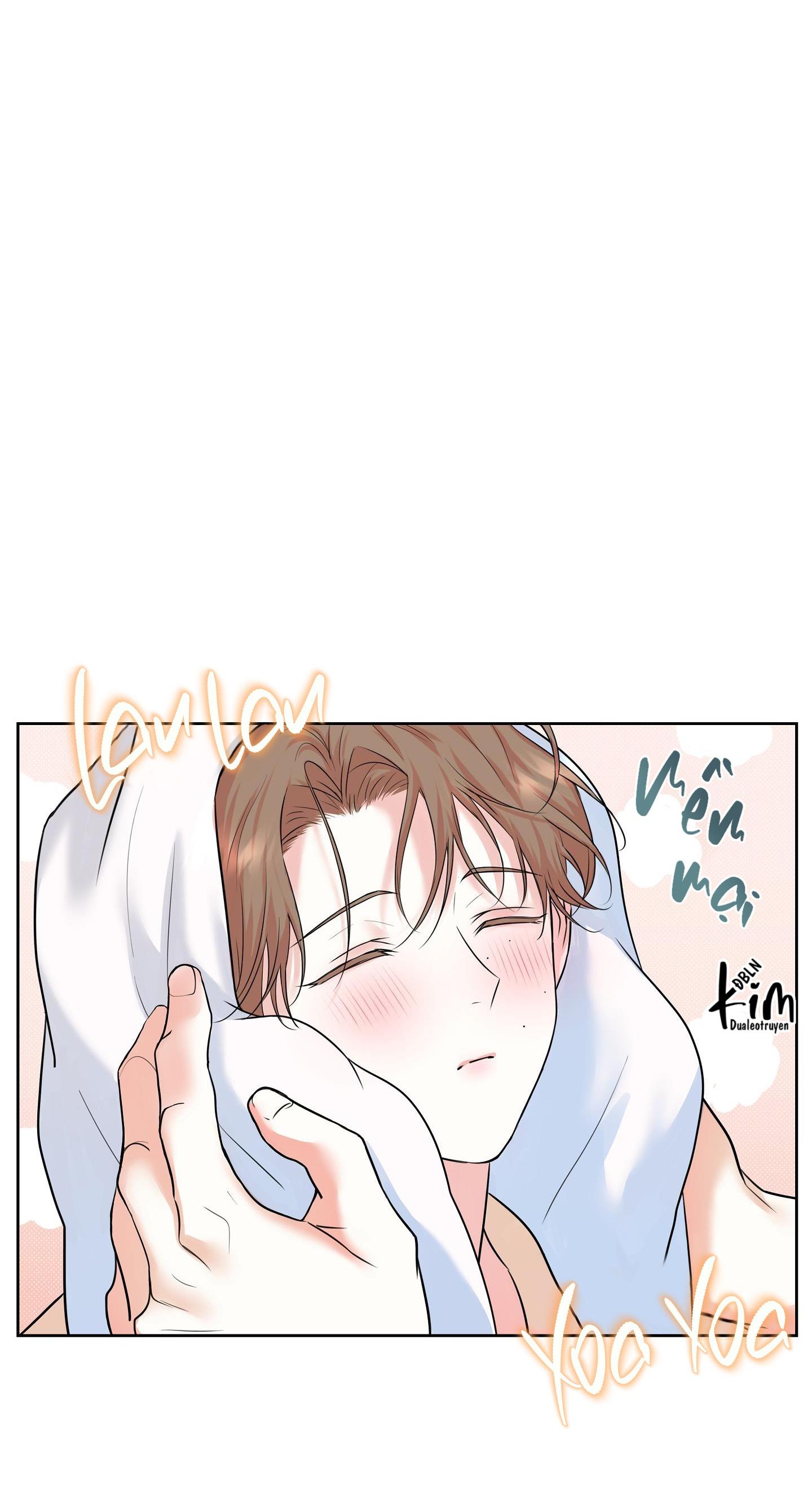 Đọc truyện CAMBOY BUNNY - Chapter 15