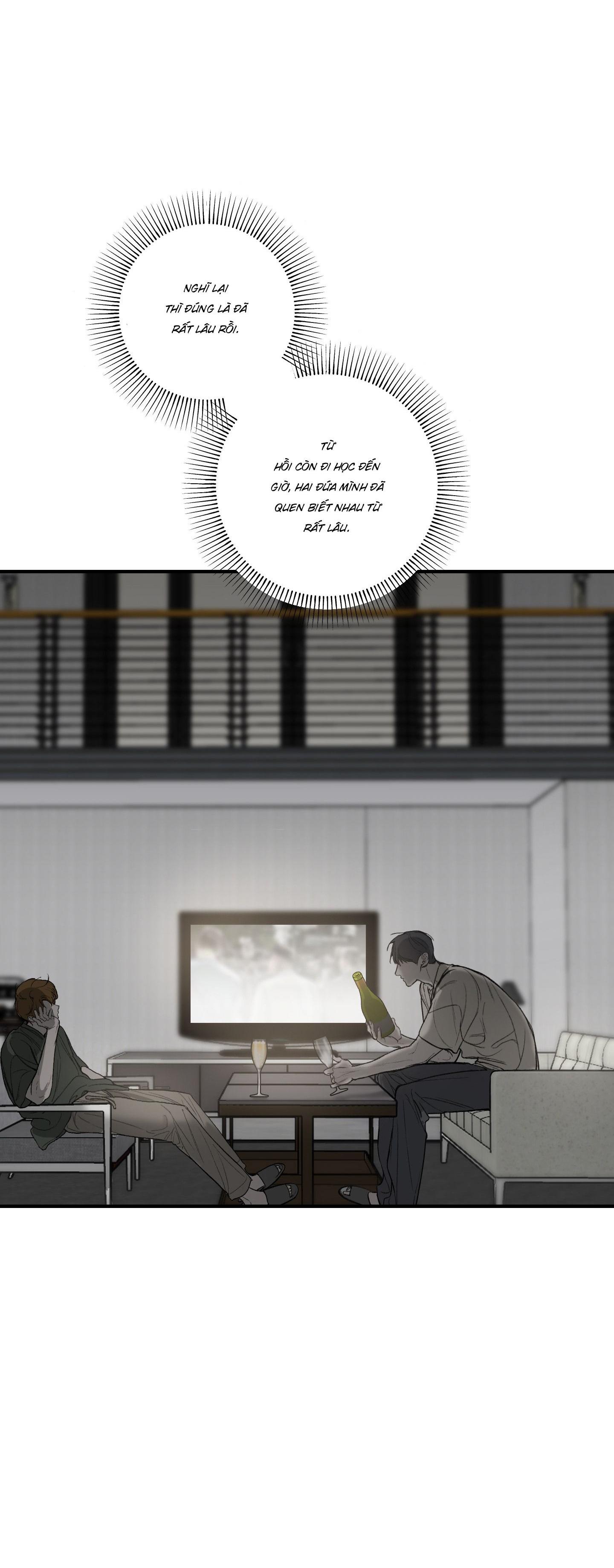 Đọc truyện LỜI TỎ TÌNH CHÂN THÀNH NHẤT - Chapter 2