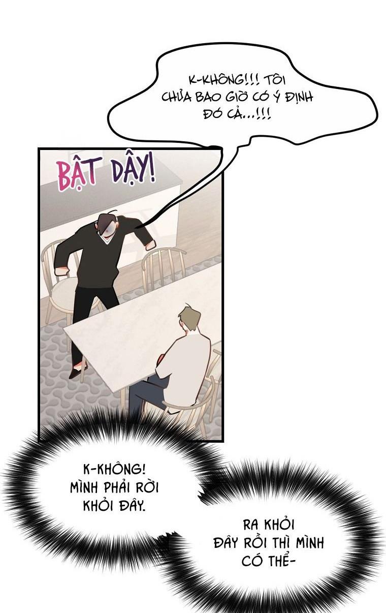 Đọc truyện Có Chuyện Gì Xảy Ra với Sự Nổi Tiếng Của Tôi Thế? - Chapter 4