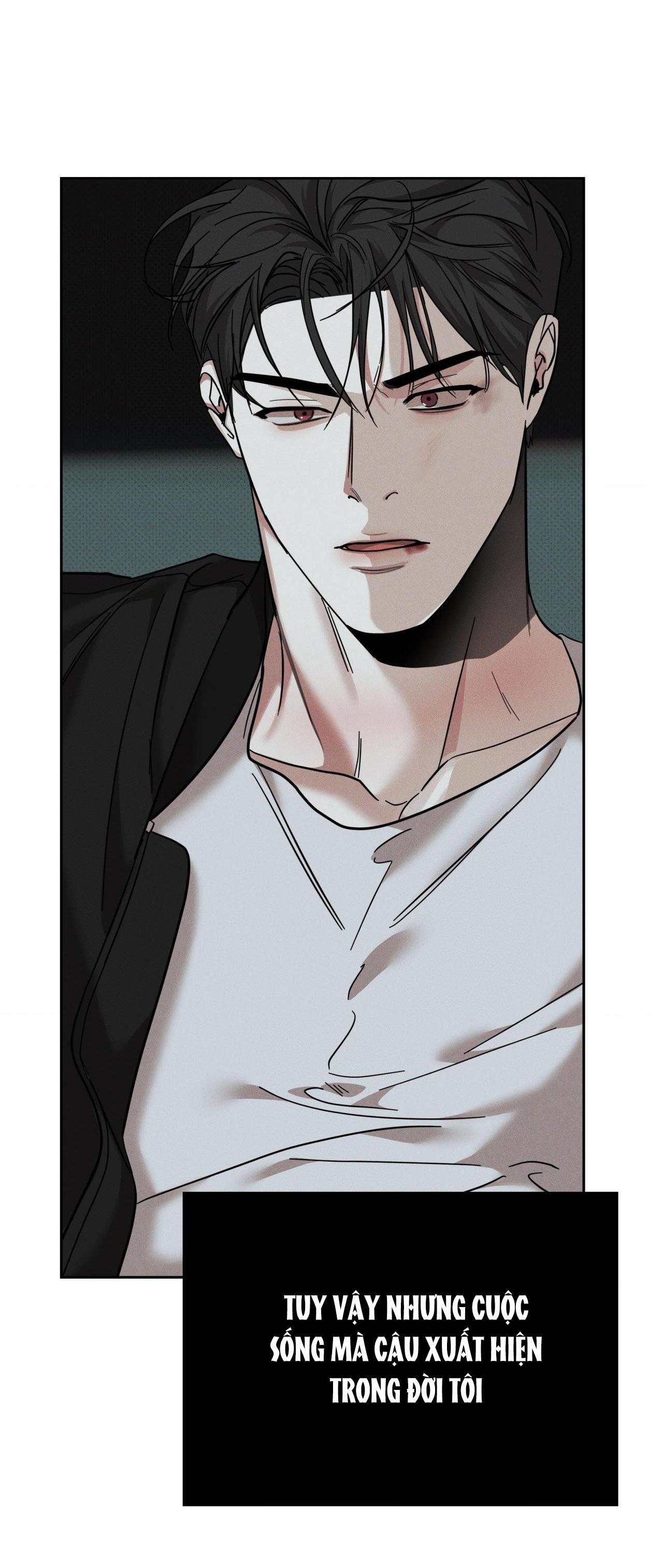 Đọc truyện THÂN ÁI - Chapter 23