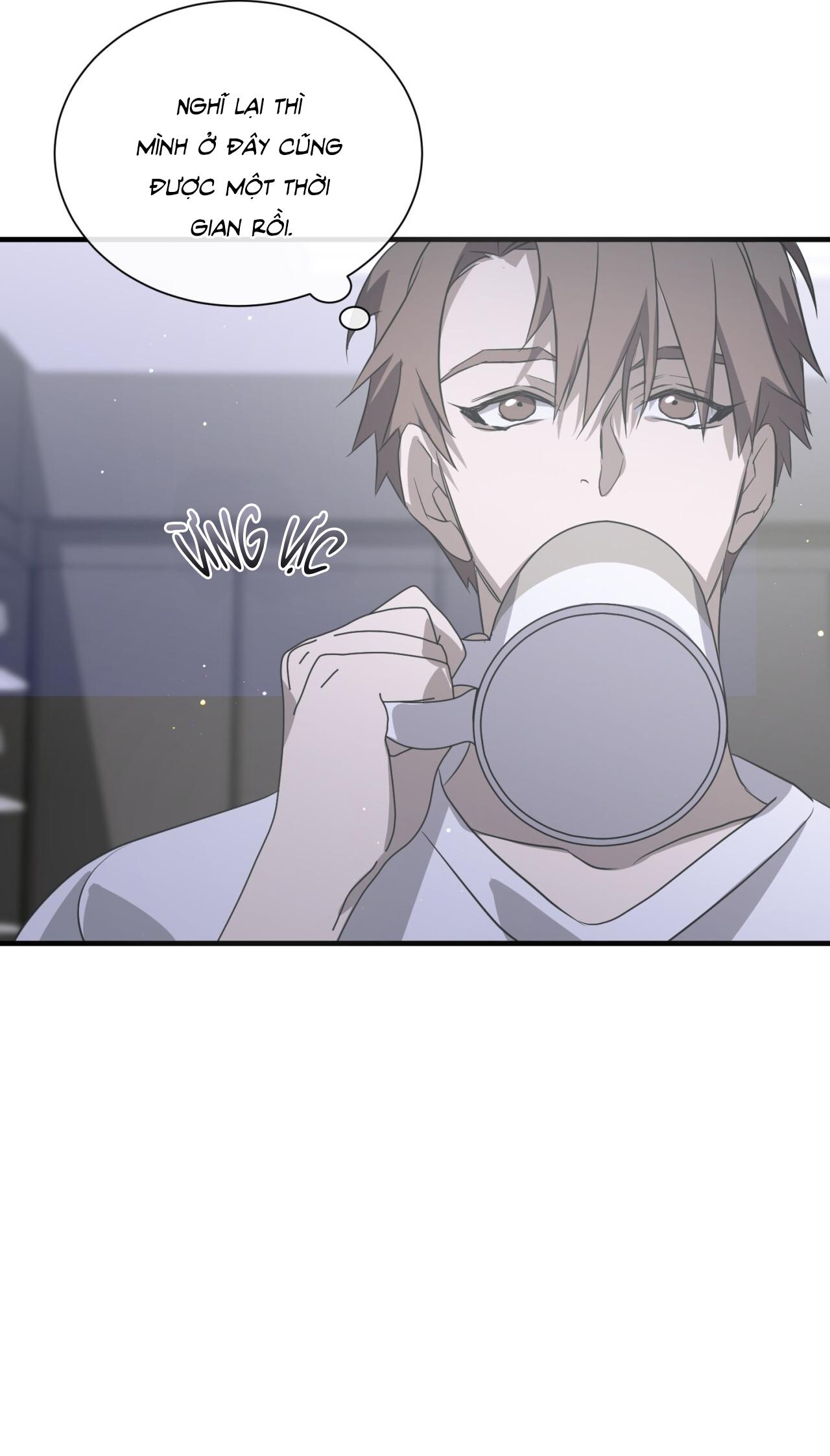 Đọc truyện LẠC LỐI - Chapter 28