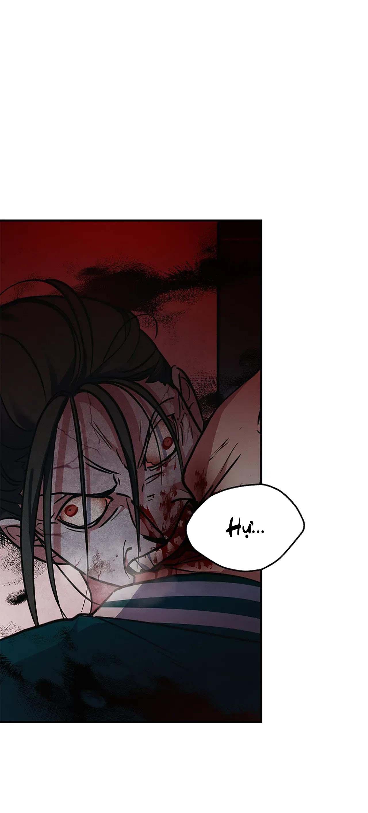 Đọc truyện DEADMAN - Chapter 10