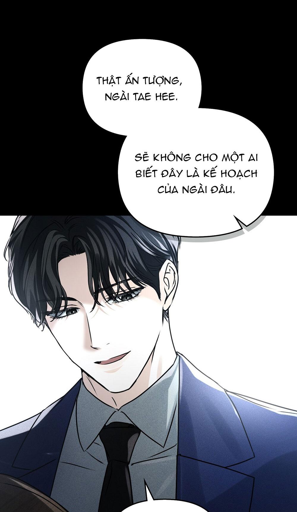 Đọc truyện HỎA HỒN - Chapter 2