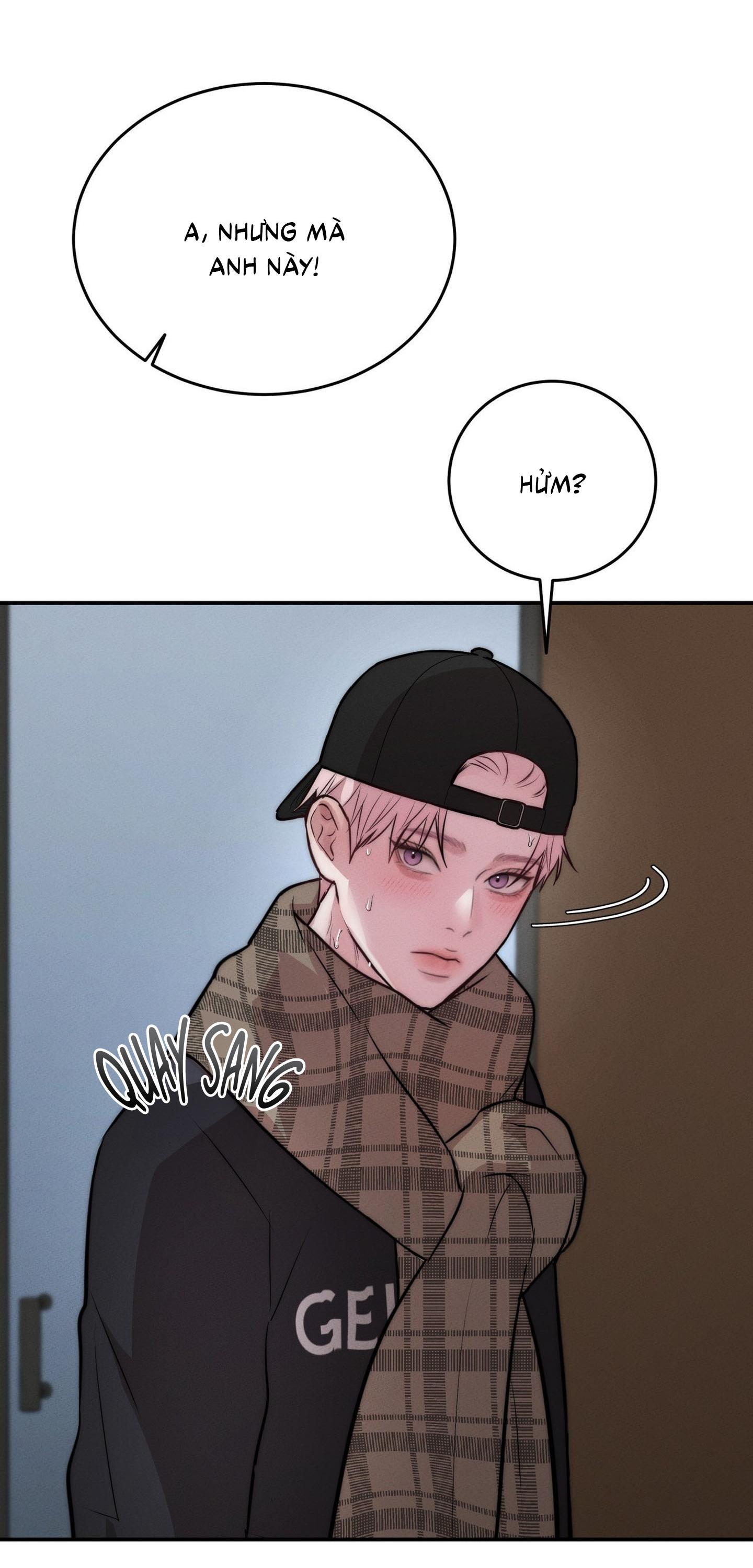 Đọc truyện  Love Remedy - Chapter 29