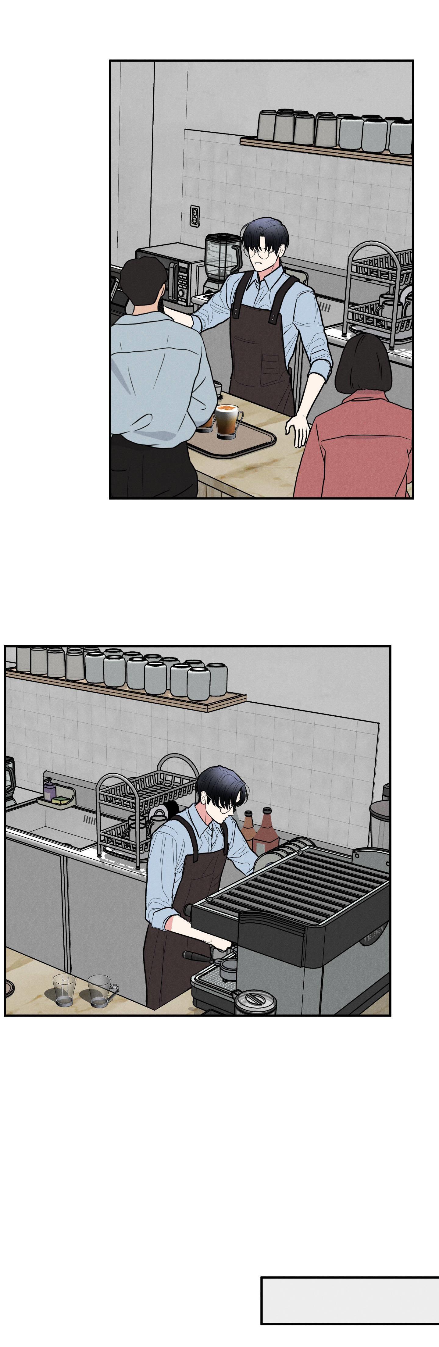 Đọc truyện (DROP) MÓN QUÀ DÀNH CHO KẺ NGẠO MẠN - Chapter 48