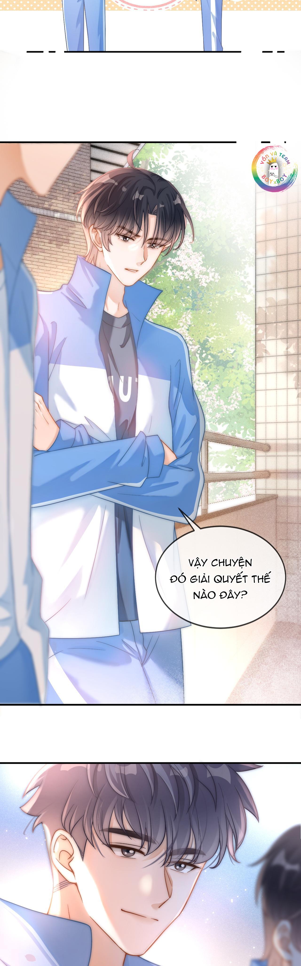 Đọc truyện Nam Thần Bá Đạo Cầu Xin Tôi Quay Lại (NGANG RAW) - Chapter 29