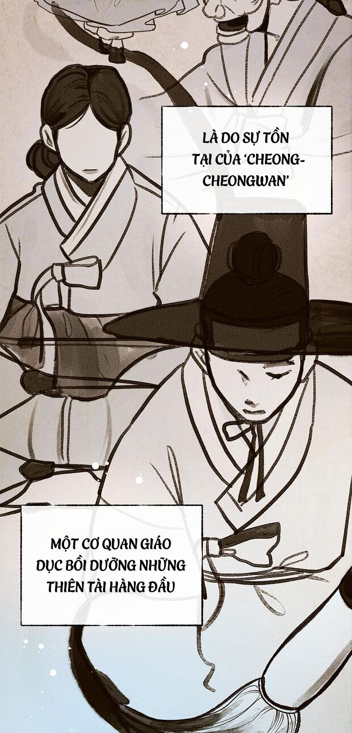 Đọc truyện BL CỔ TRANG-ÂU CỔ NGẮN NHÀ KIM - Chapter 32.1