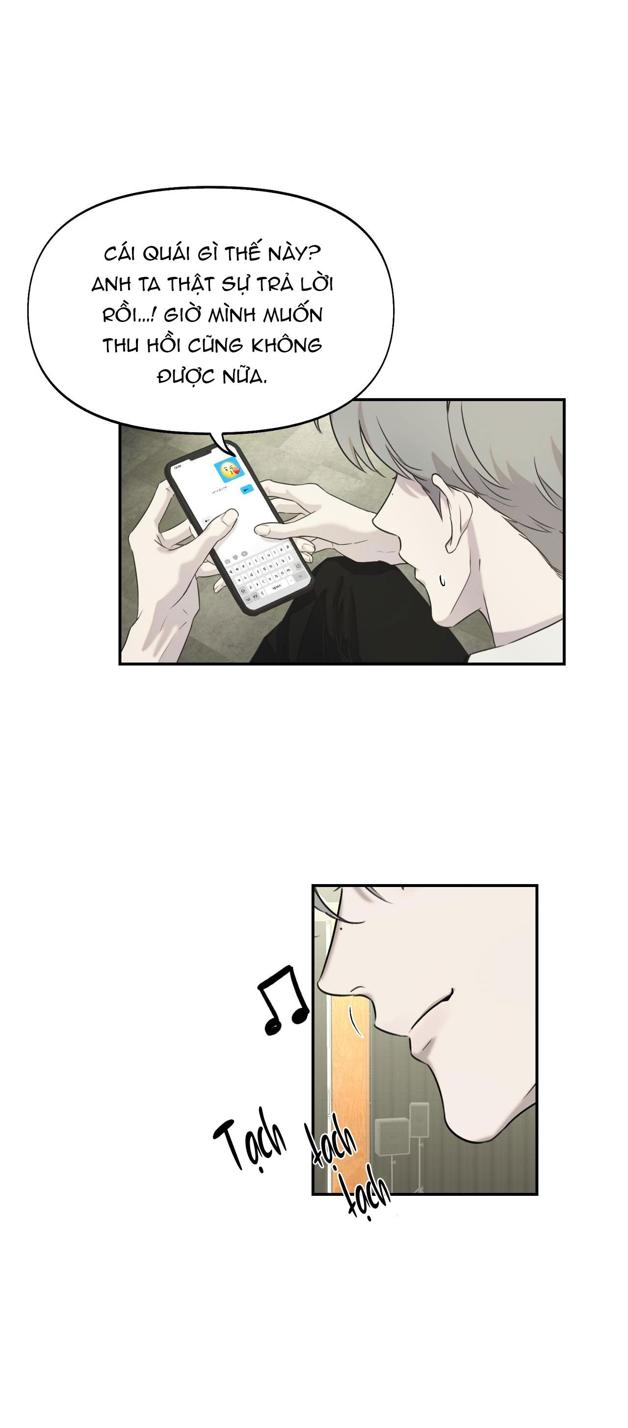 Đọc truyện NERD PROJECT - Chapter 16