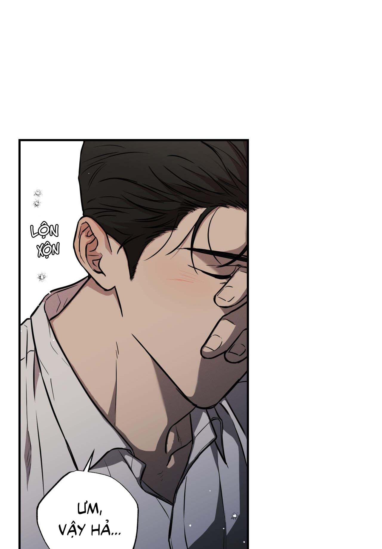 Đọc truyện Mae Hyung - Chapter 1