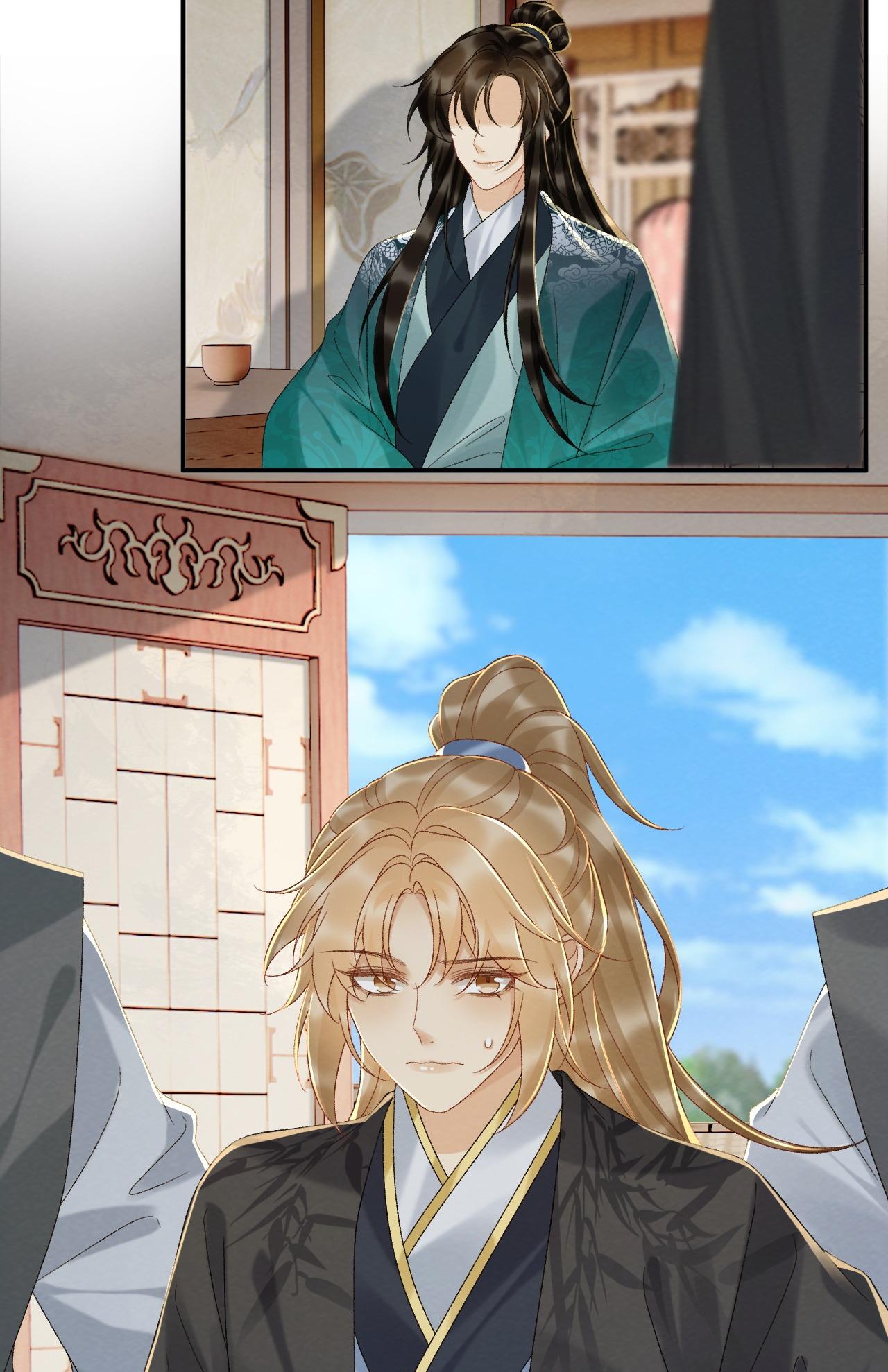 Đọc truyện CẠM BẪY CỦA KẺ BIẾN THÁI - Chapter 118