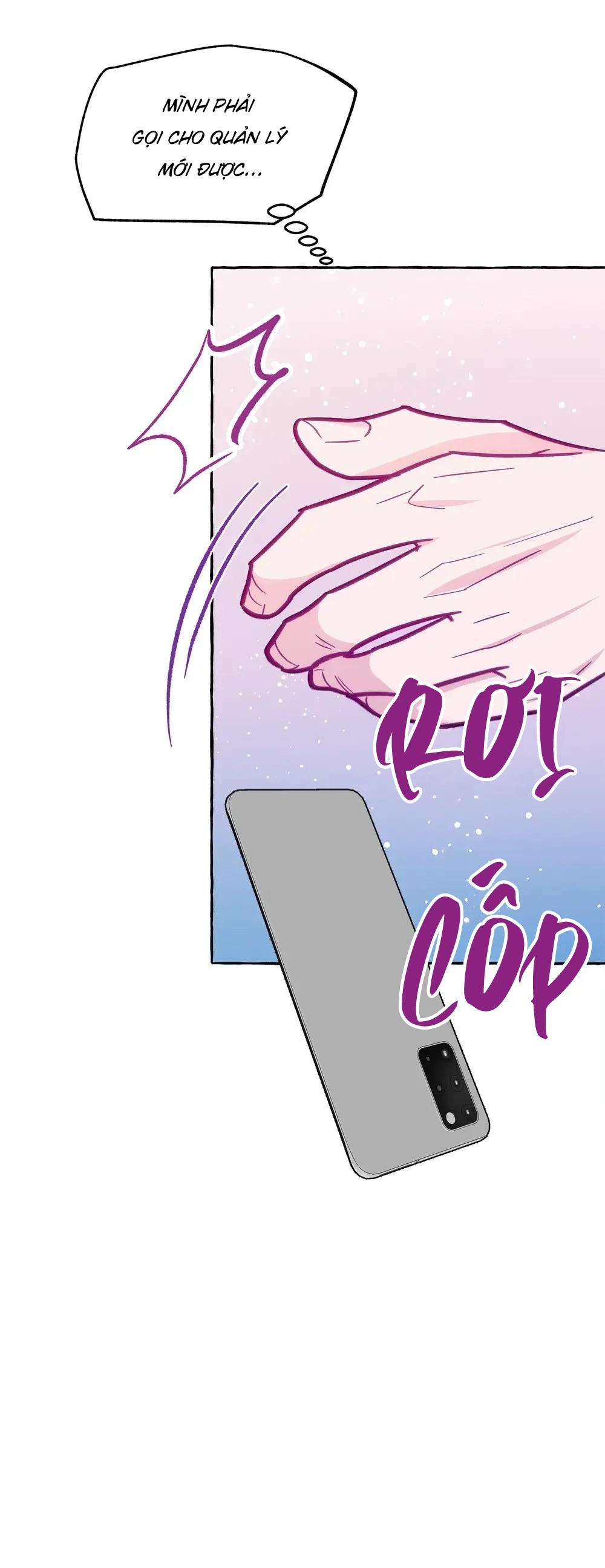 Đọc truyện Seollo - Chapter 2