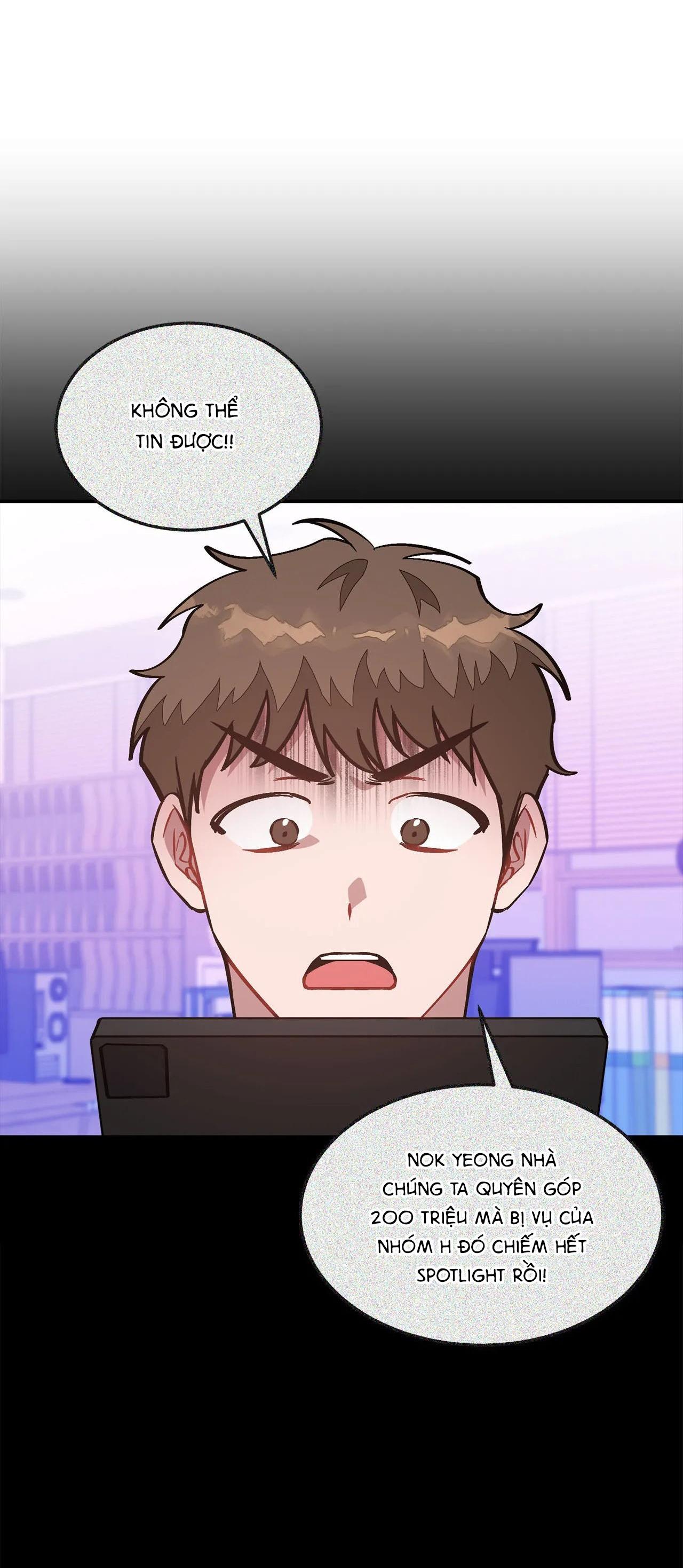 Đọc truyện Sống Lại Lần Nữa - Chapter 71