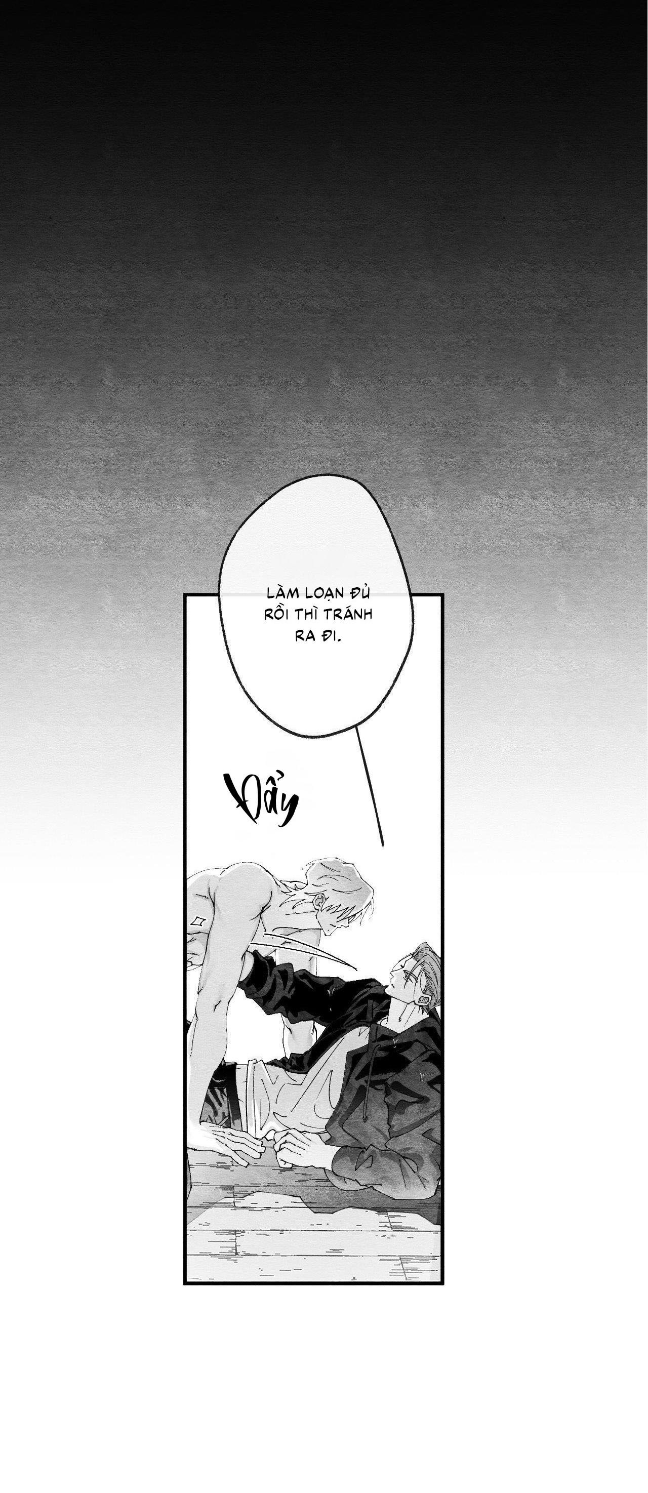 Đọc truyện  Vóc Dáng Toàn Mỹ - Chapter 20