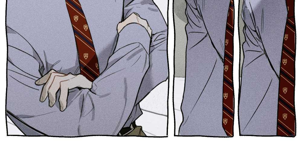 Đọc truyện SAFFRON - Chapter 1