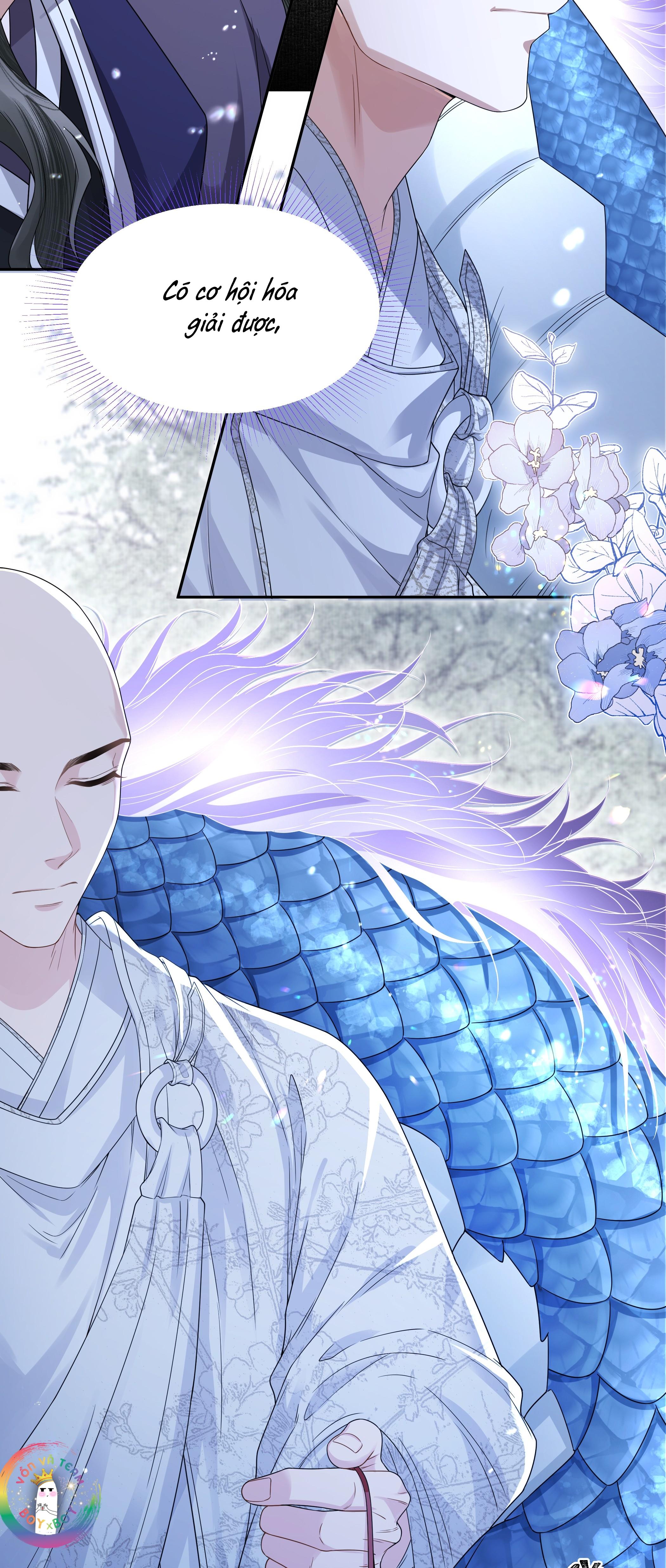 Đọc truyện (END) Đồng Tiền Kham Thế - Chapter 76