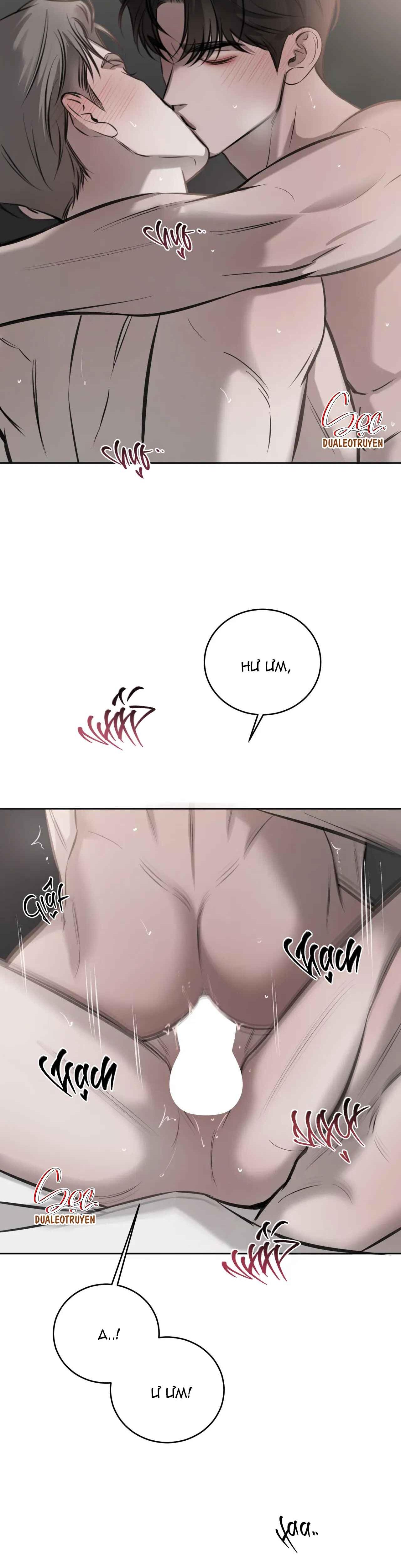 Đọc truyện GIỮA TÌNH CỜ VÀ ĐỊNH MỆNH - Chapter 78