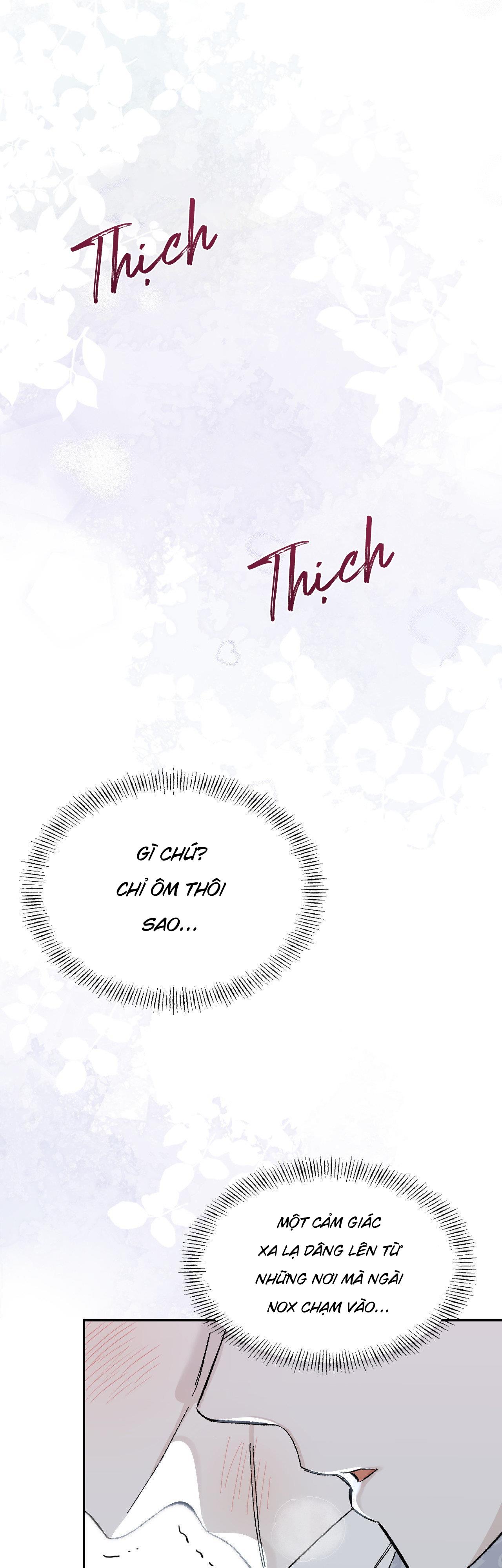 Đọc truyện GIA NHÂN - Chapter 23
