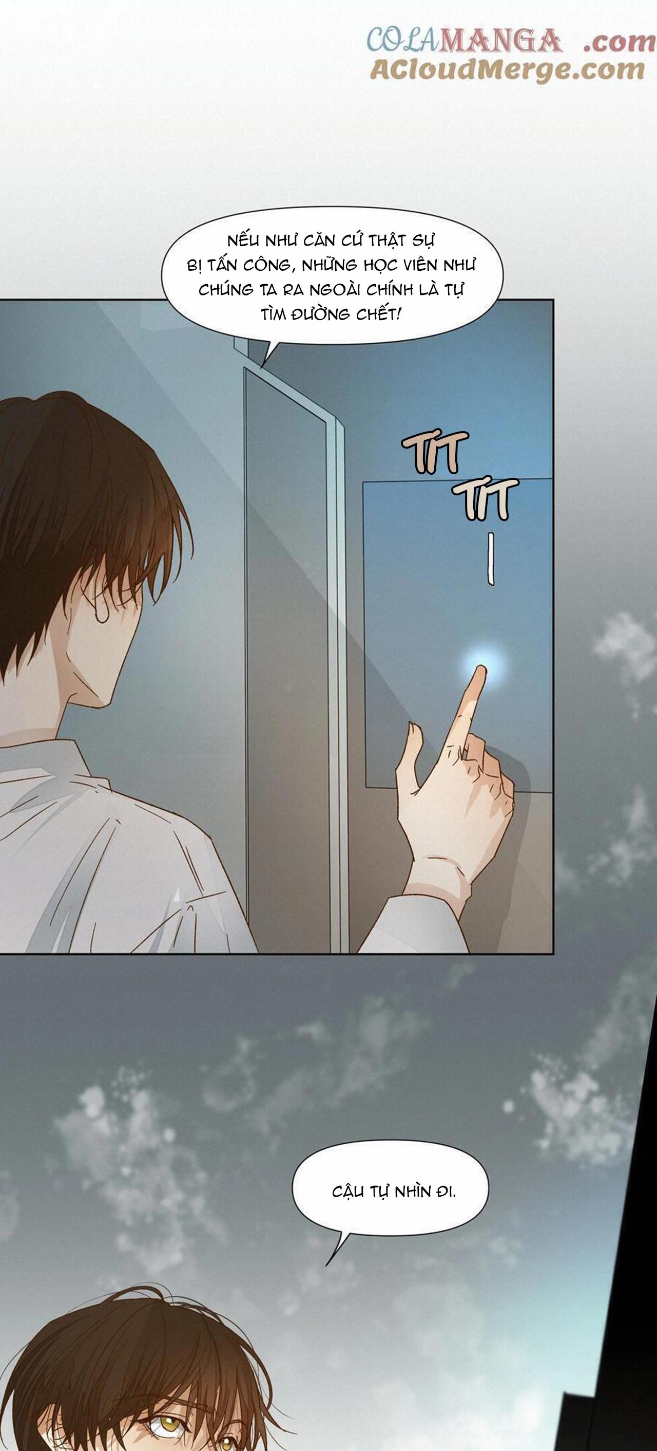 Đọc truyện Tuyệt Xử Phùng Sinh - Chapter 34