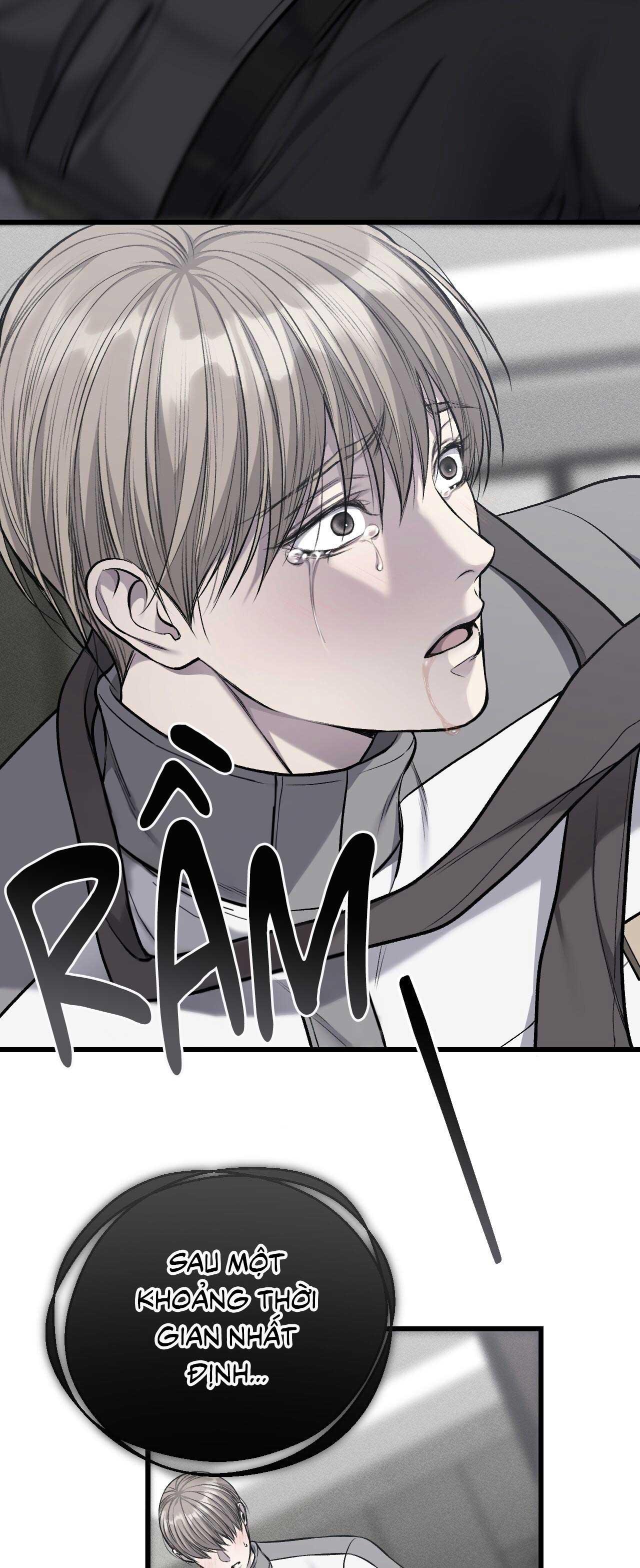 Đọc truyện XX ĐÊ TIỆN - Chapter 38