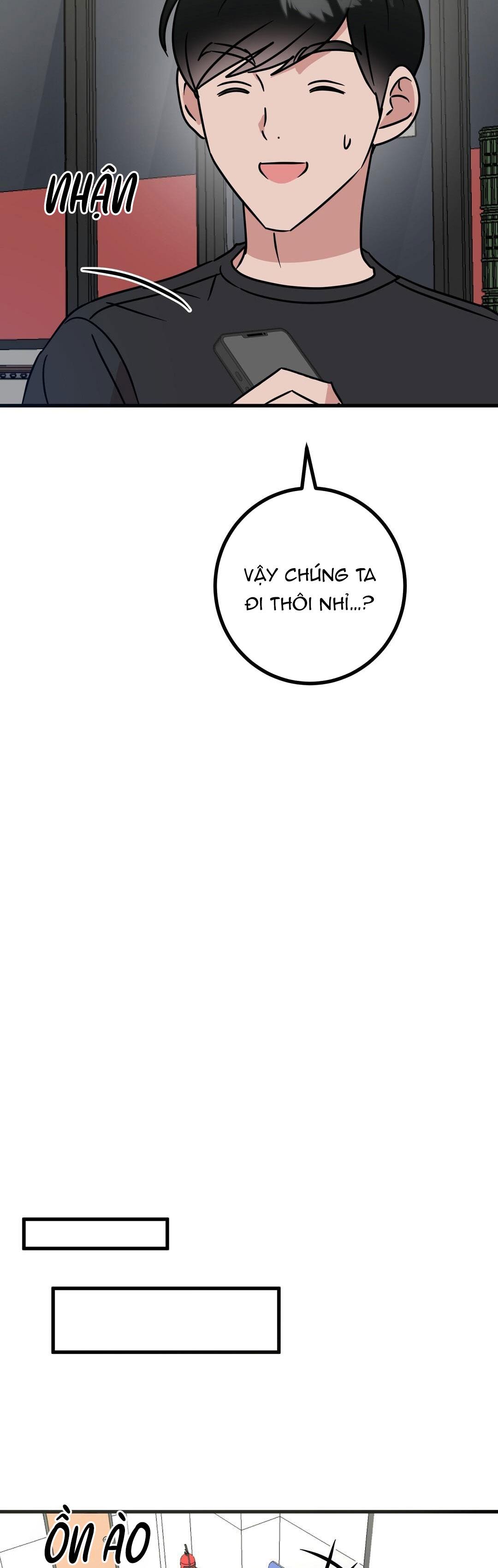 Đọc truyện NHÀ TÔI THÀNH PHIM TRƯỜNG MẤT RỒI - Chapter 38