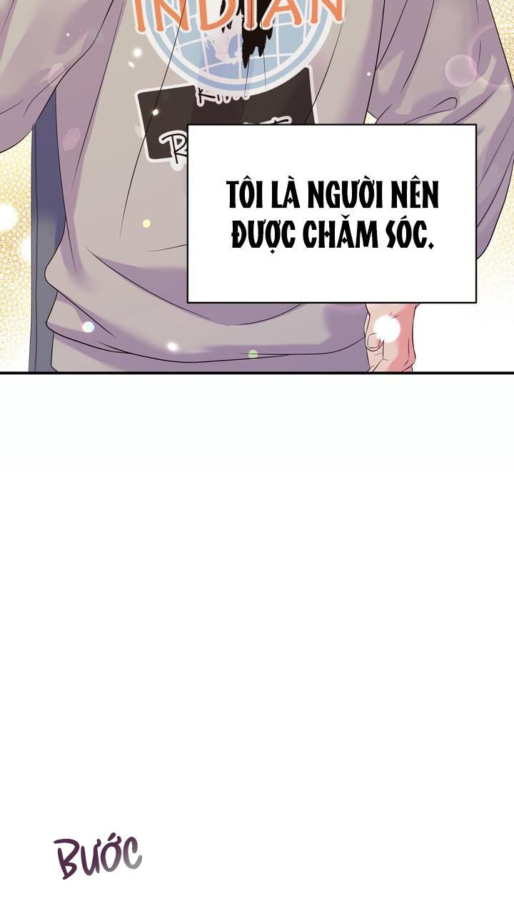 Đọc truyện NGHIỆN SEX - Chapter 18.5