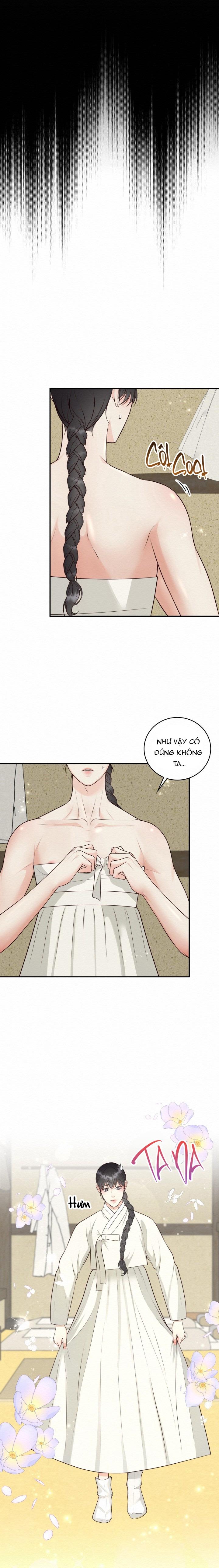 Đọc truyện LỄ TRỪ TÀ - Chapter 26