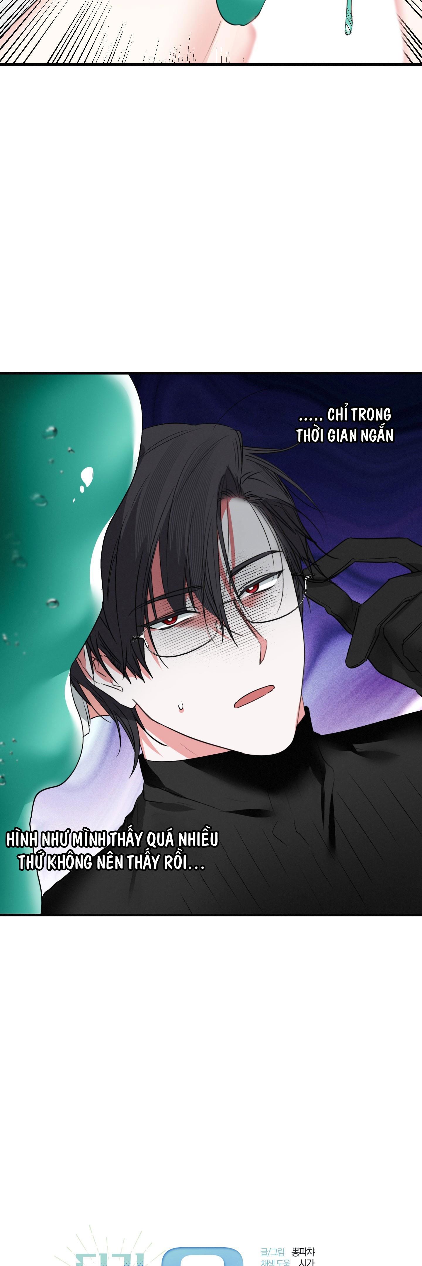 Đọc truyện DŨNG SĨ 3 CHÂN - Chapter 16