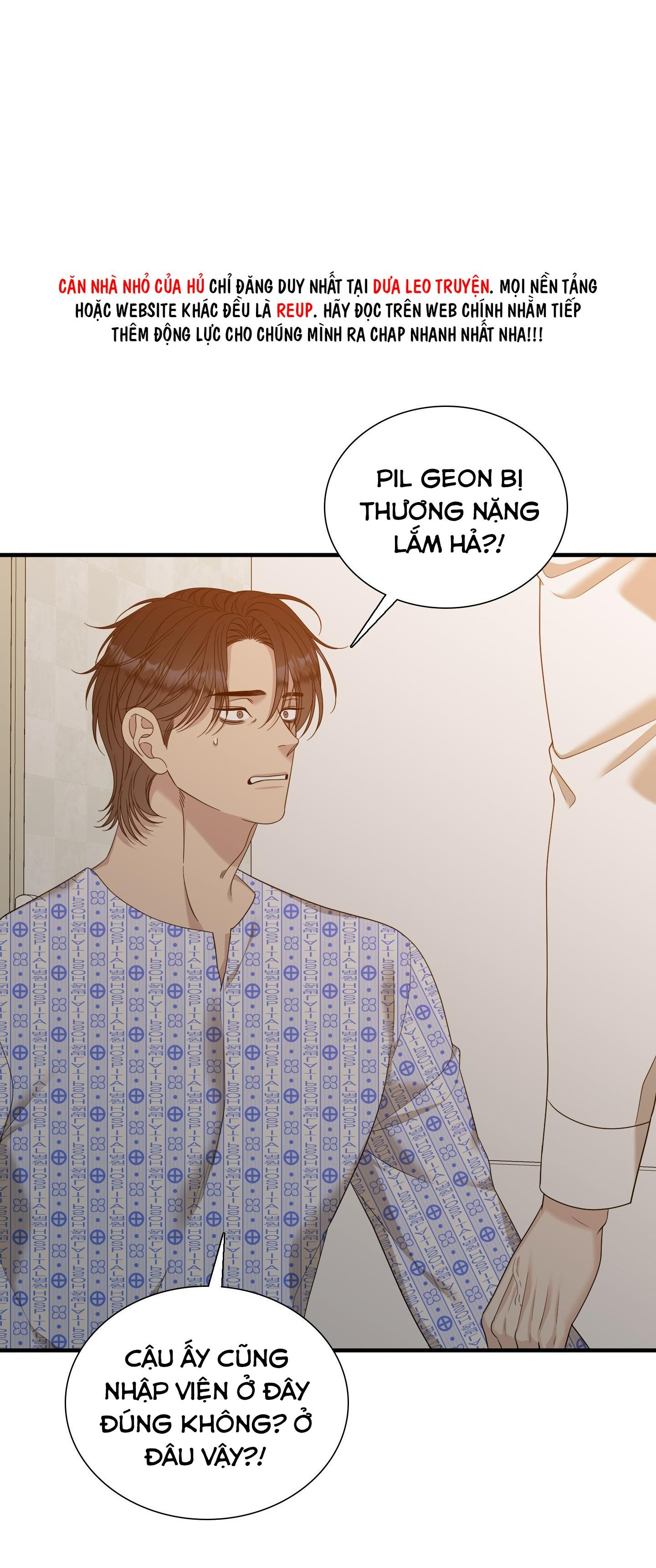 Đọc truyện (END) KẺ ĐÊ TIỆN - Chapter 66