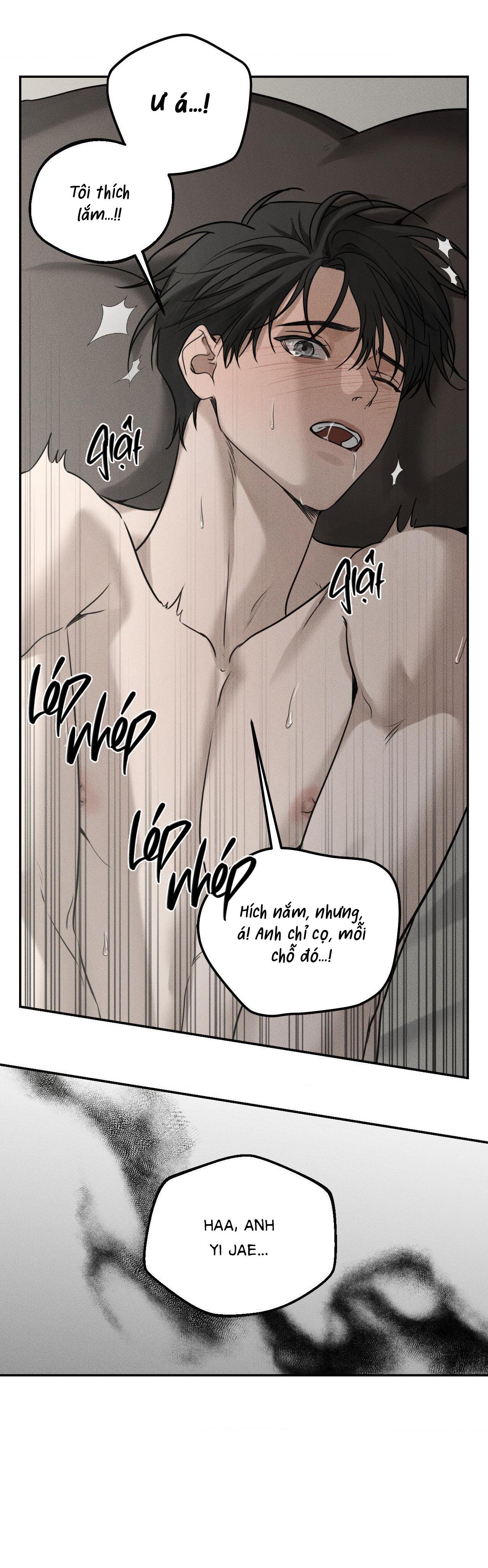 Đọc truyện  Gấu Teddy thân yêu - Chapter 23