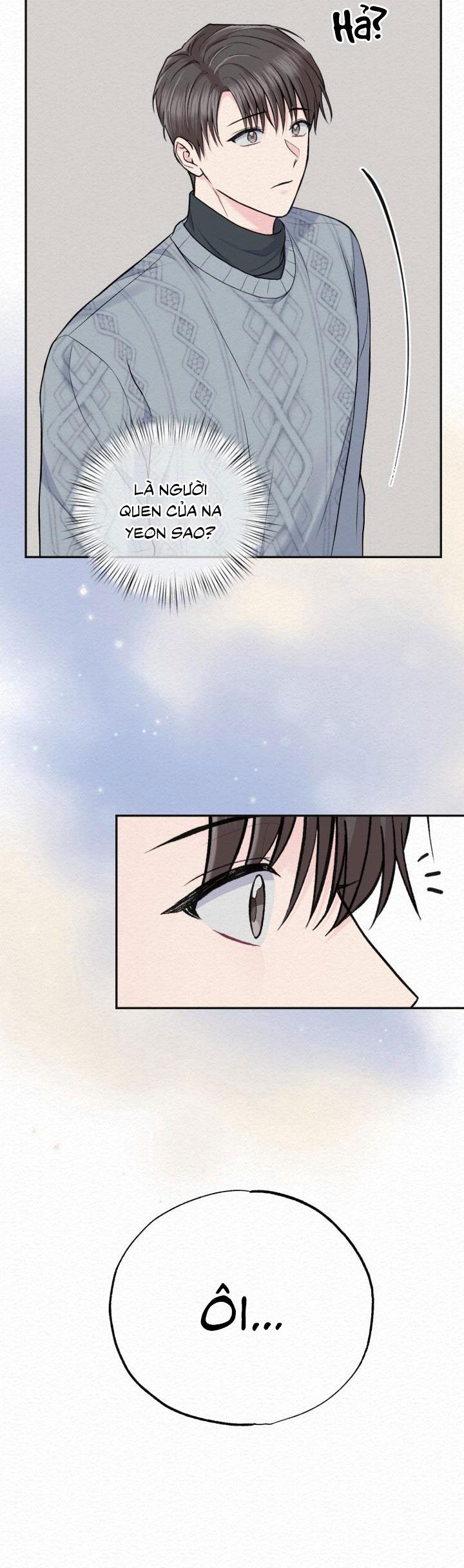 Đọc truyện HƯƠNG XƯA - Chapter 10