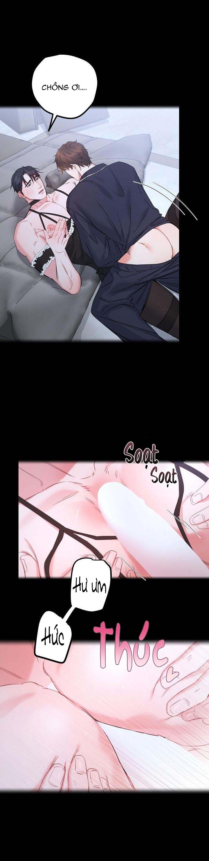 Đọc truyện Tuyển Tập Manhwa Dằm Khăm - Chapter 56