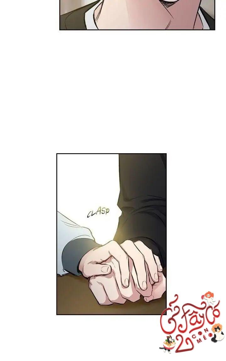 Đọc truyện Sự Sai Lầm Chậm Trễ - Chapter 32