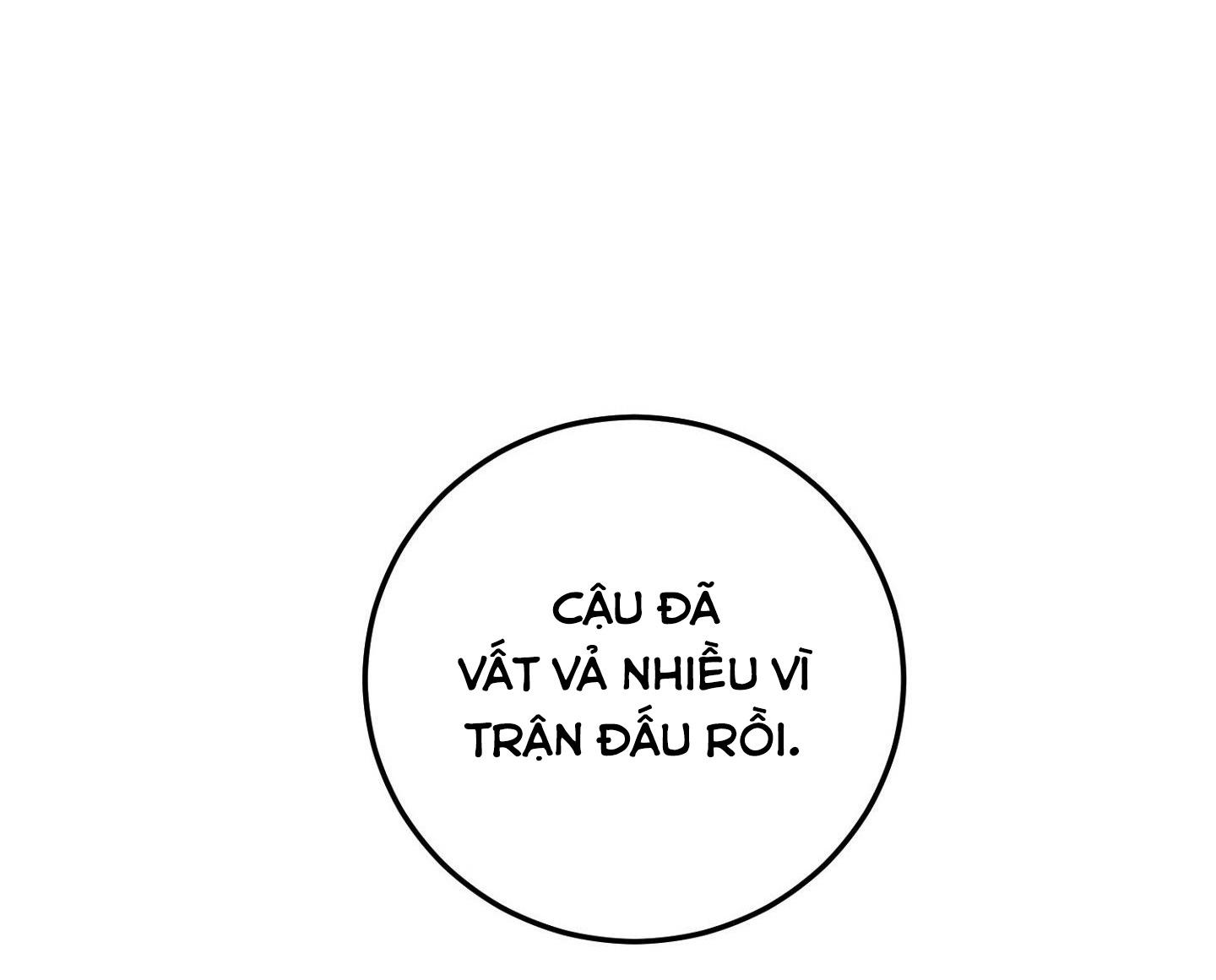 Đọc truyện TURN OVER - Chapter 1