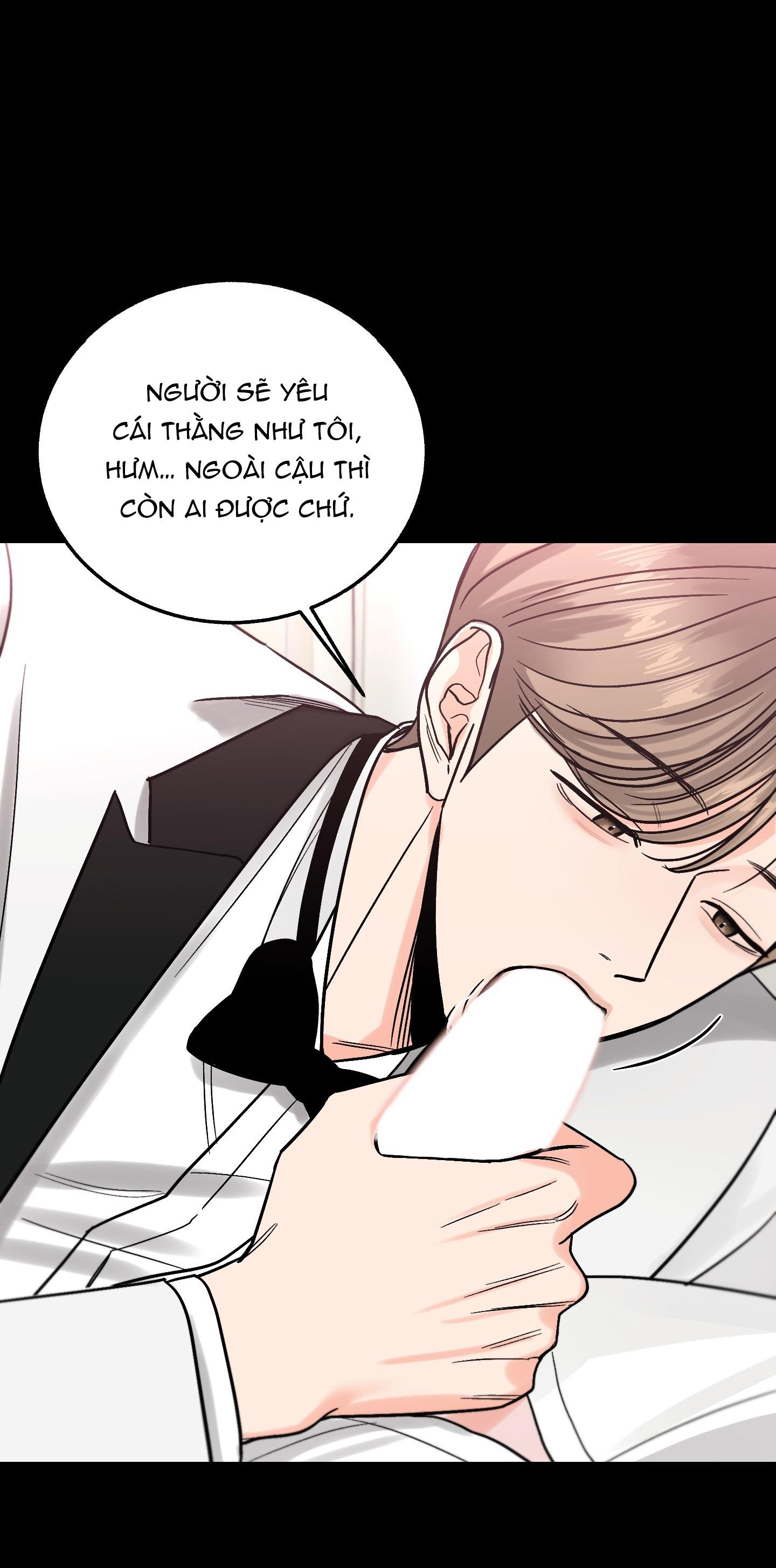 Đọc truyện NGHIỆN SEX - Chapter 21.8