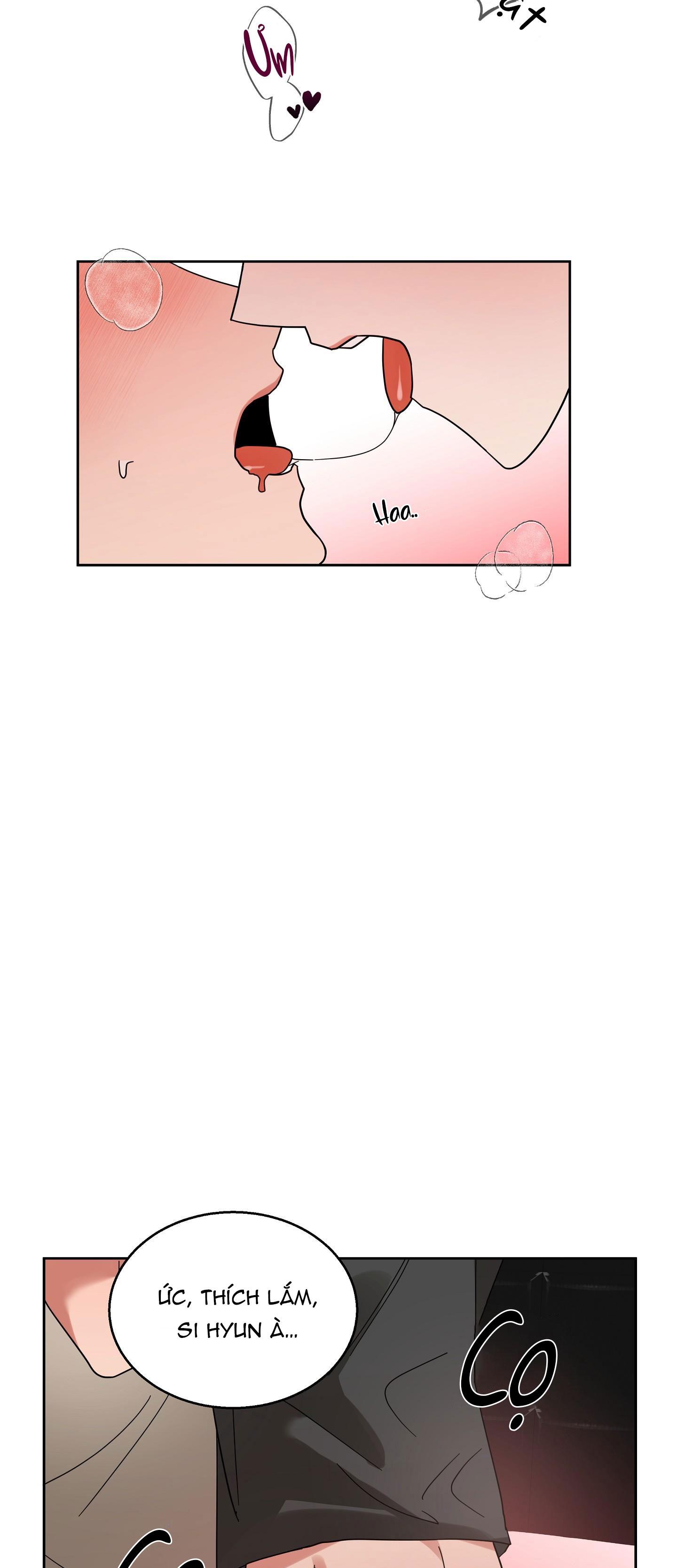 Đọc truyện TUYỂN TẬP CUỒNG CÔNG-CHIẾM HỮU CÔNG CỦA NHÀ KIM - Chapter 20.8