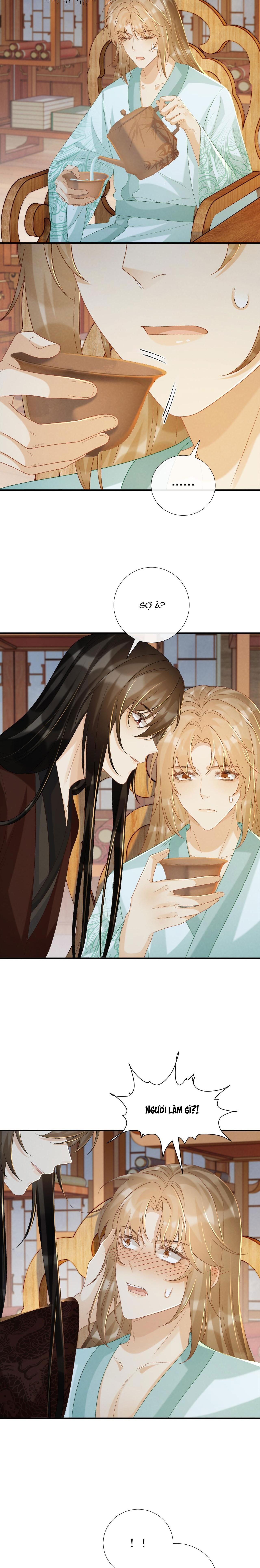 Đọc truyện CẠM BẪY CỦA KẺ BIẾN THÁI - Chapter 67