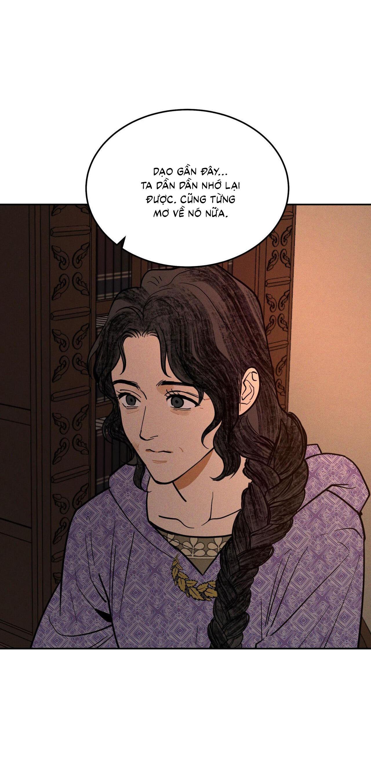 Đọc truyện  Antidote - Chapter 34