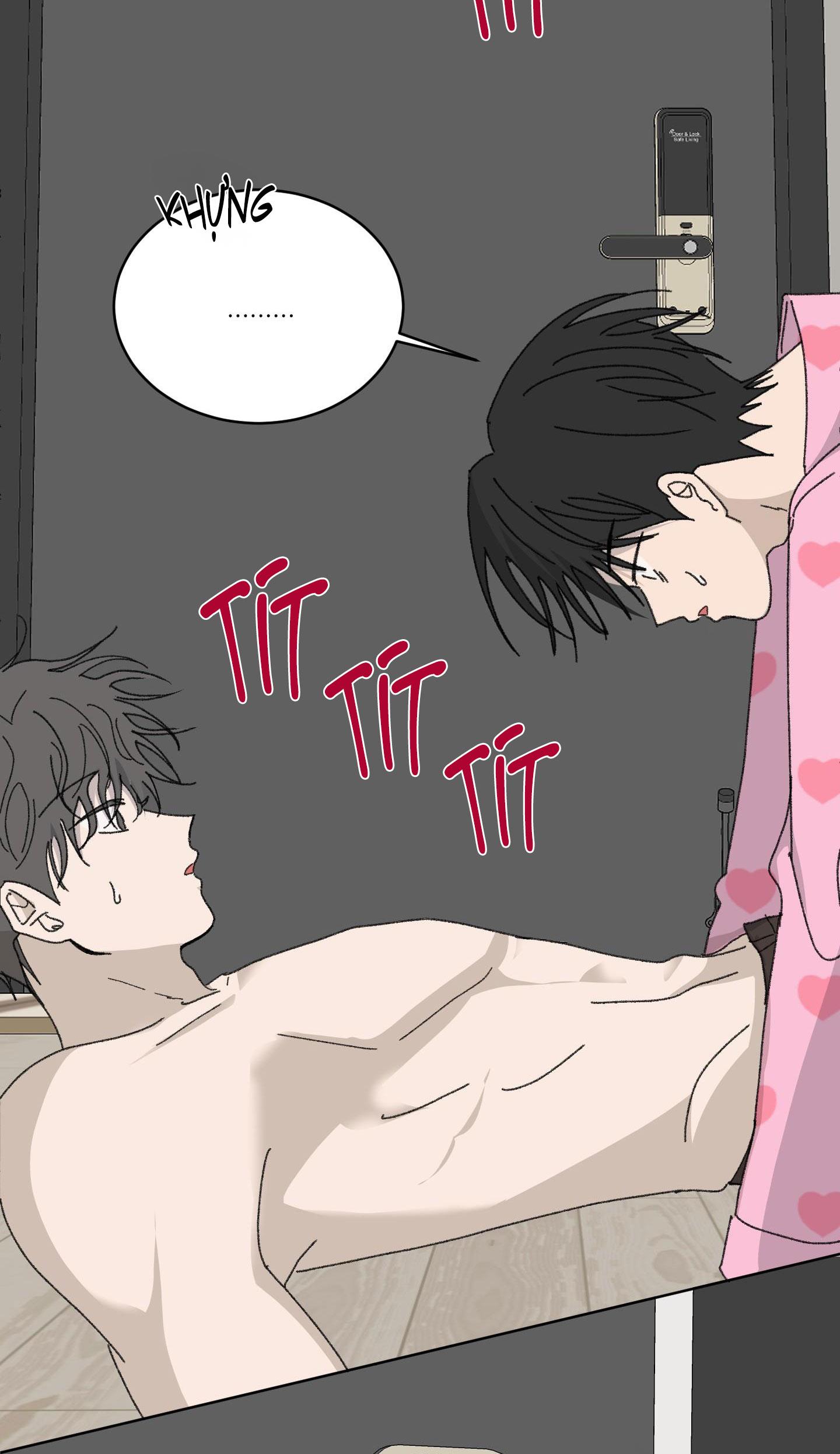 Đọc truyện Missing Romance - Chapter 16