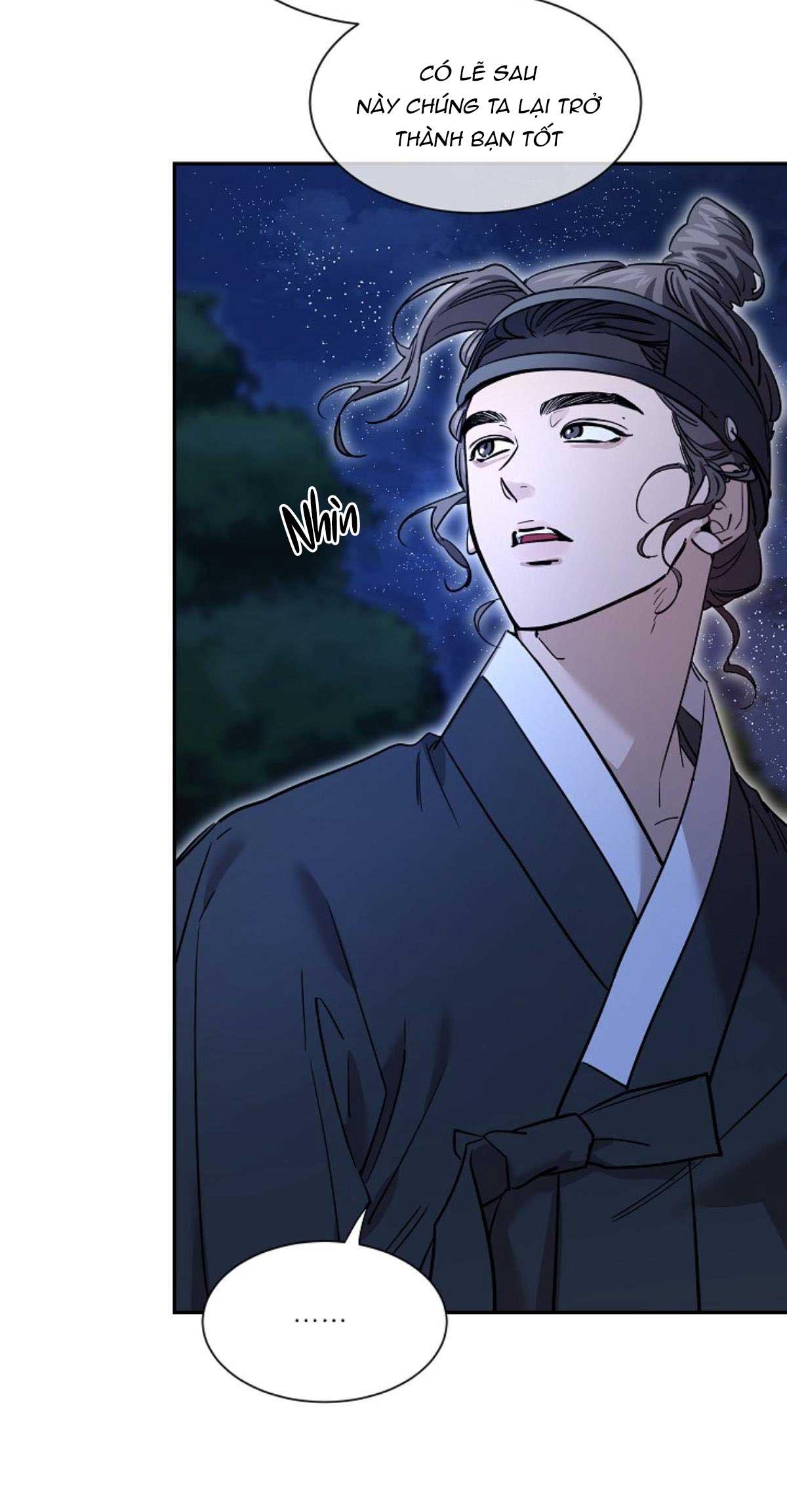 Đọc truyện TUYỂN TẬP BL CỔ TRANG - Chapter 2