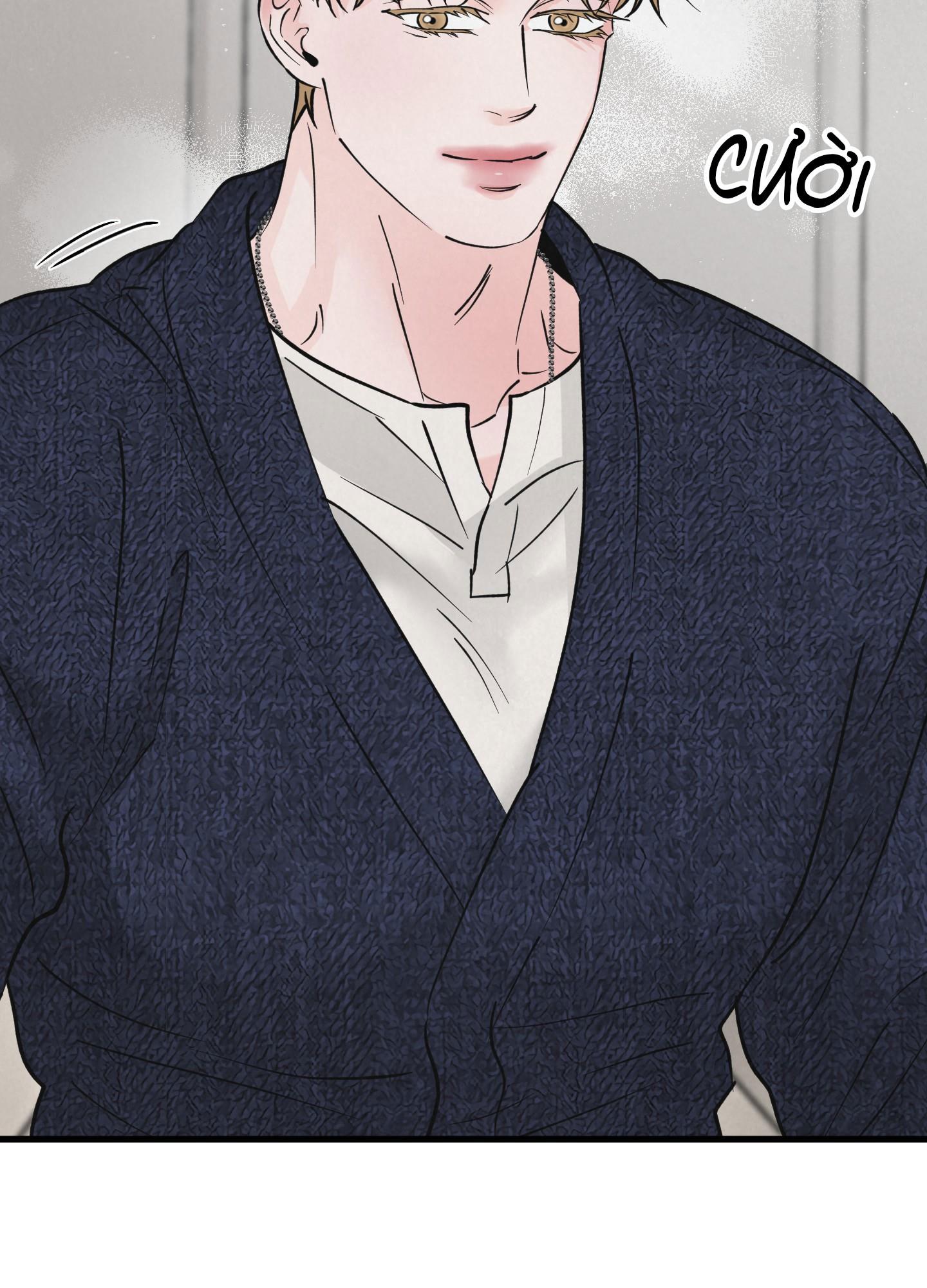 Đọc truyện CẶP ĐÔI HOÀN HẢO - Chapter 46