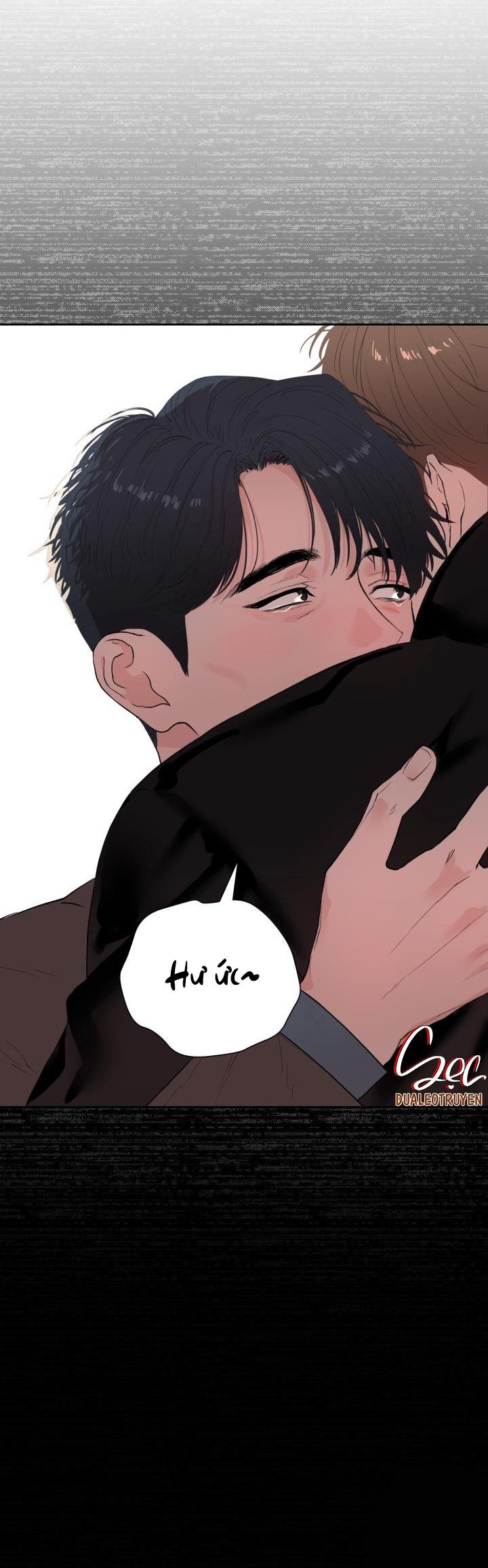 Đọc truyện MY X DADDY - Chapter 13