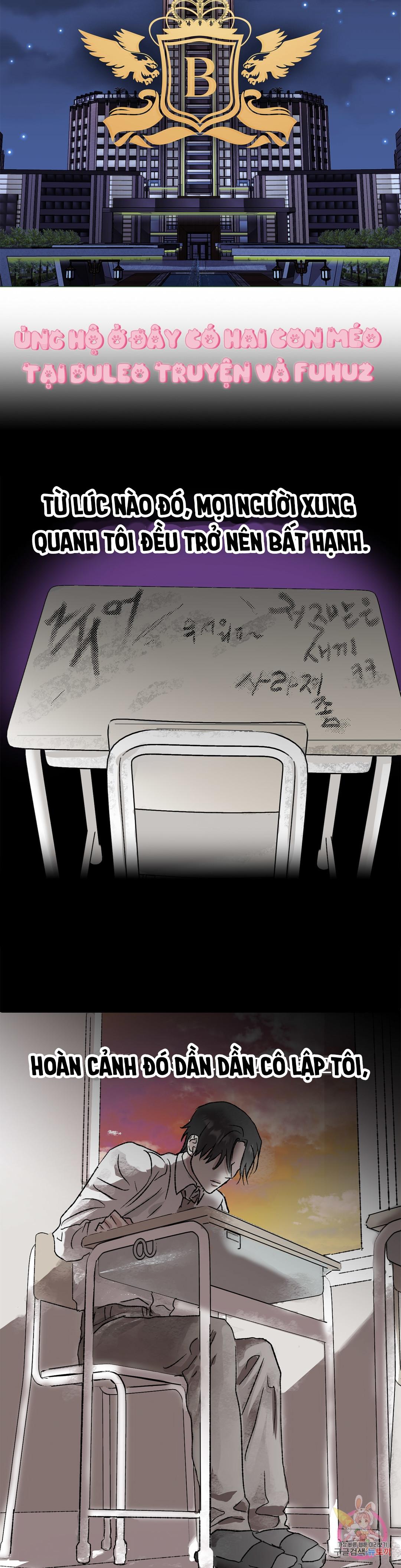 Đọc truyện Tuyển Tập Khu chung cư GwangGong - GwangGong Apartment Complex - Chapter 33