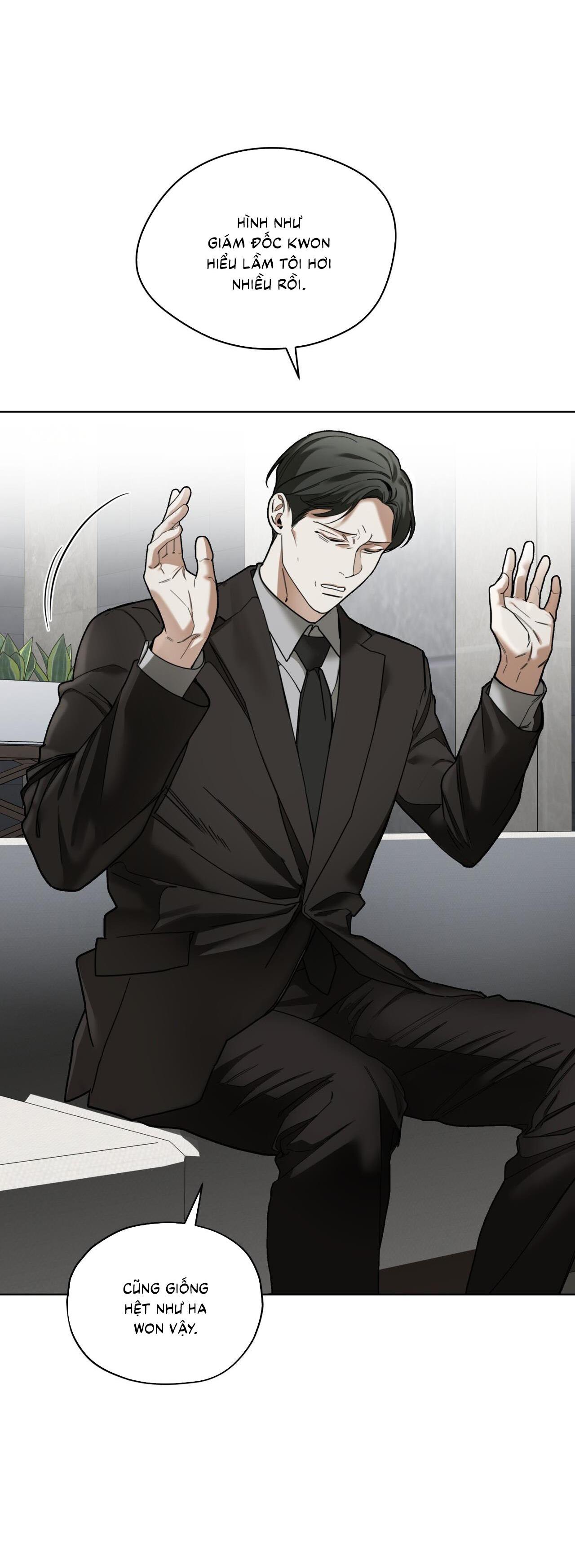 Đọc truyện  Phạm Luật - Chapter 86