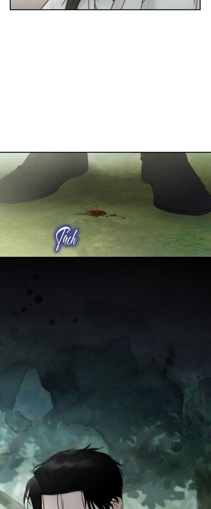 Đọc truyện THUỐC ĐỘC - Chapter 45