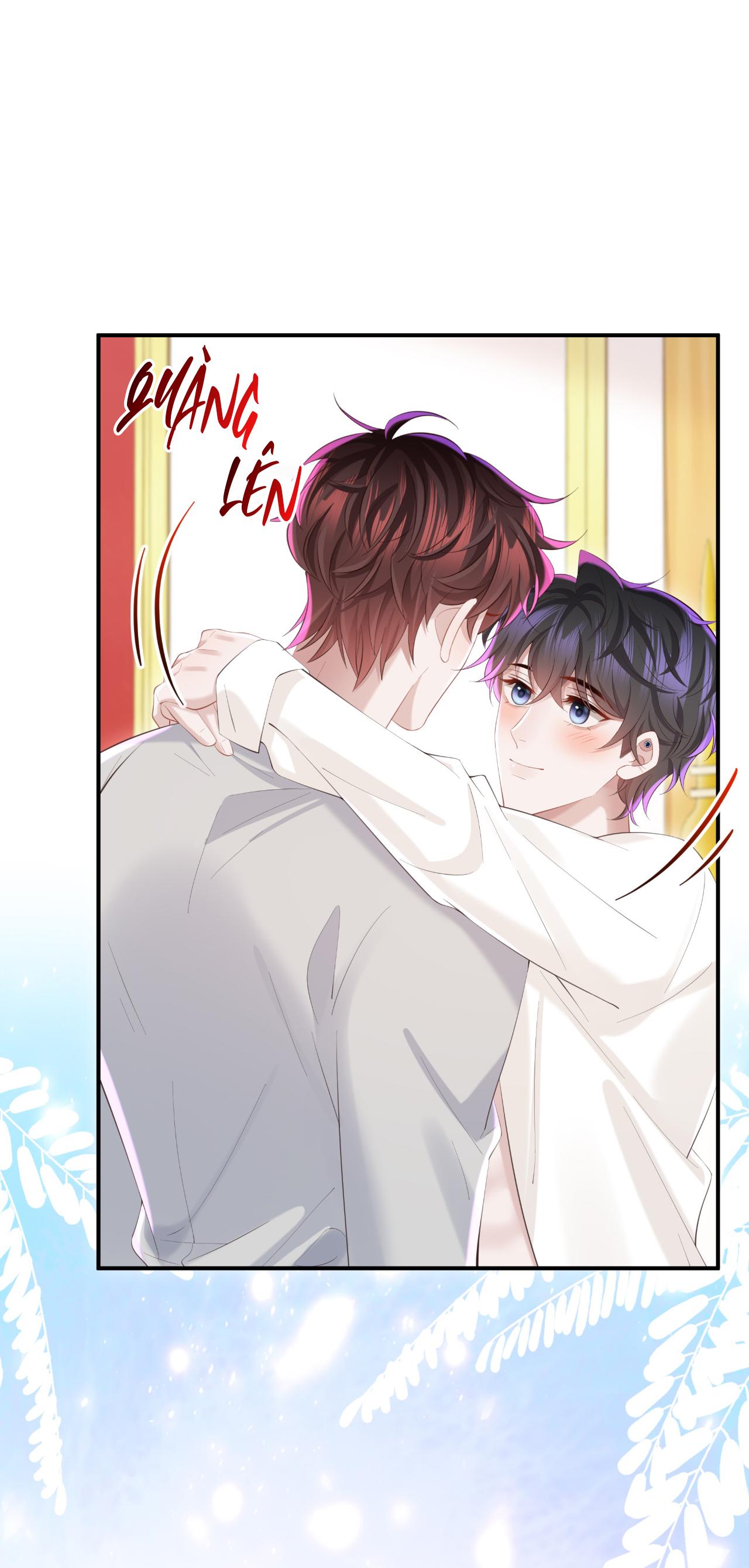 Đọc truyện Tâm Sự Thiếu Niên (END) - Chapter 50
